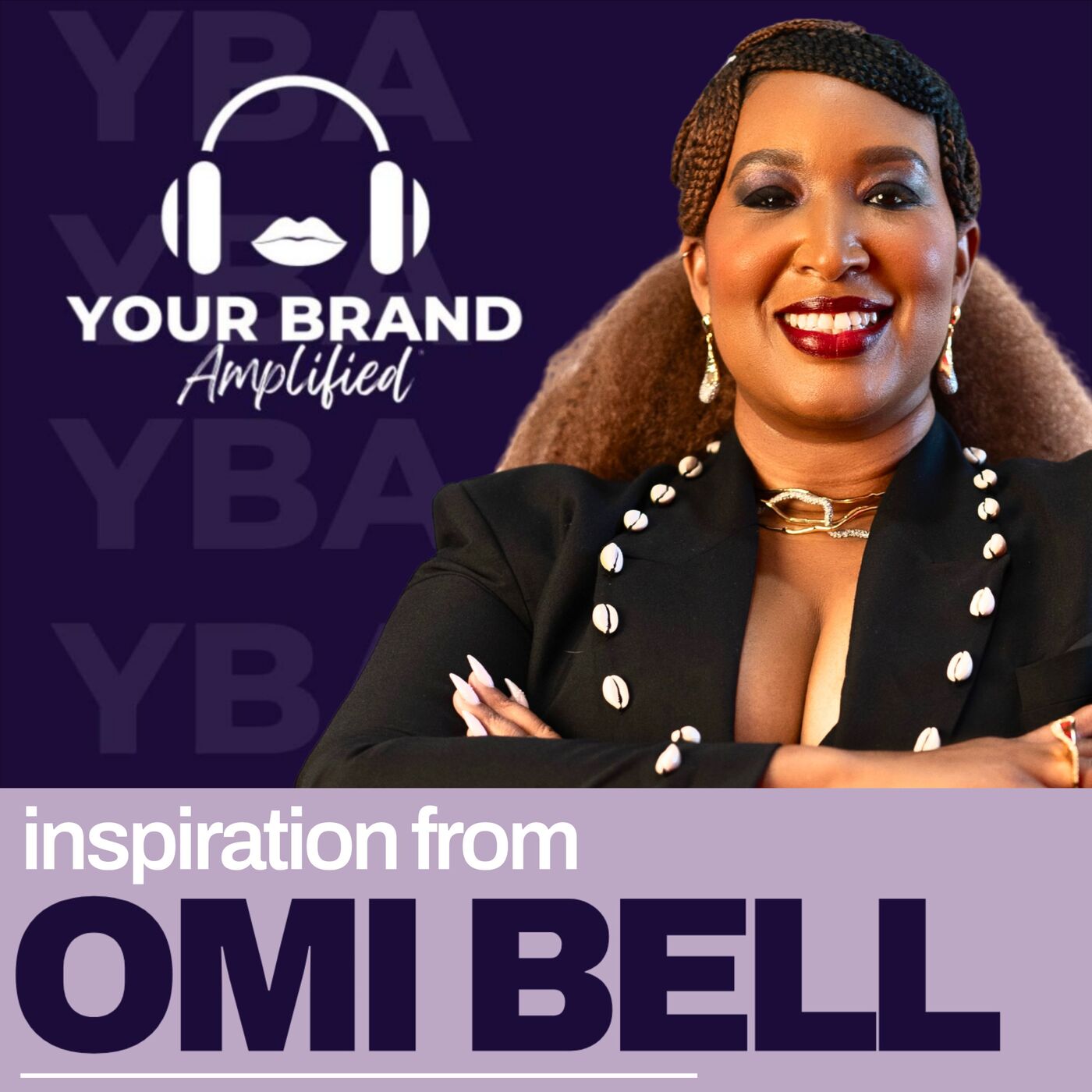 S E700: Black Girl Ventures: Omi Bell on Democratizing Capital for Under-Resourced Founders episode artwork