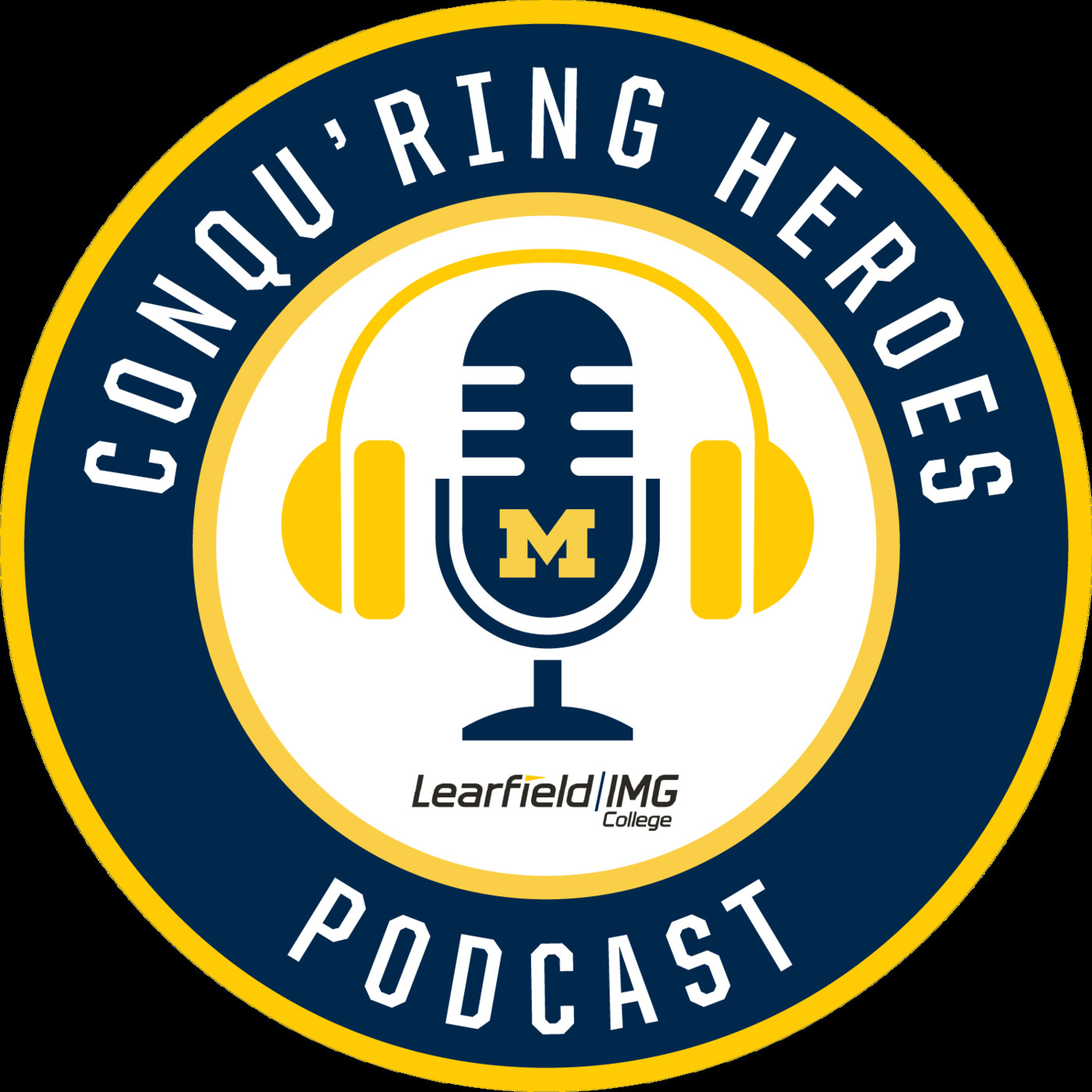 MGoBlue Podcasts with Jon Jansen