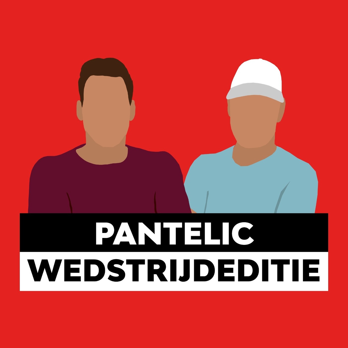 Pantelic Podcast