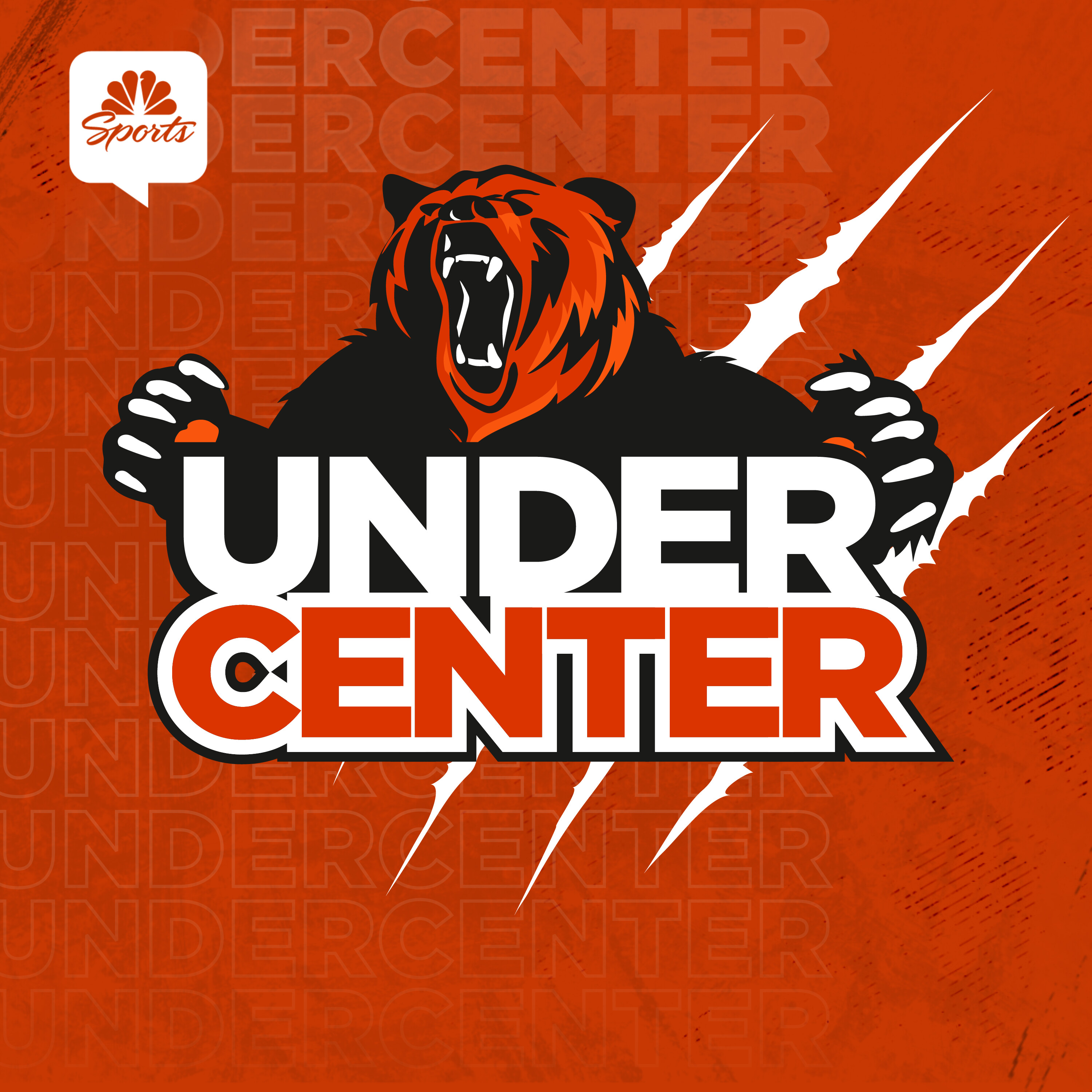 Bears victorious over Rams as the Under Center Podcast signs off for the last episode