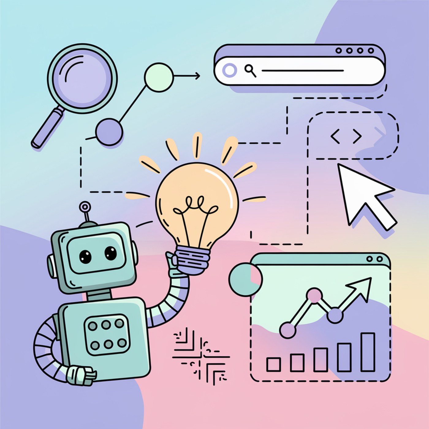 We Don\'t PLAY! Digital Online Marketing SEO Podcast: Monetize Pinterest AI Tactics for Businesses