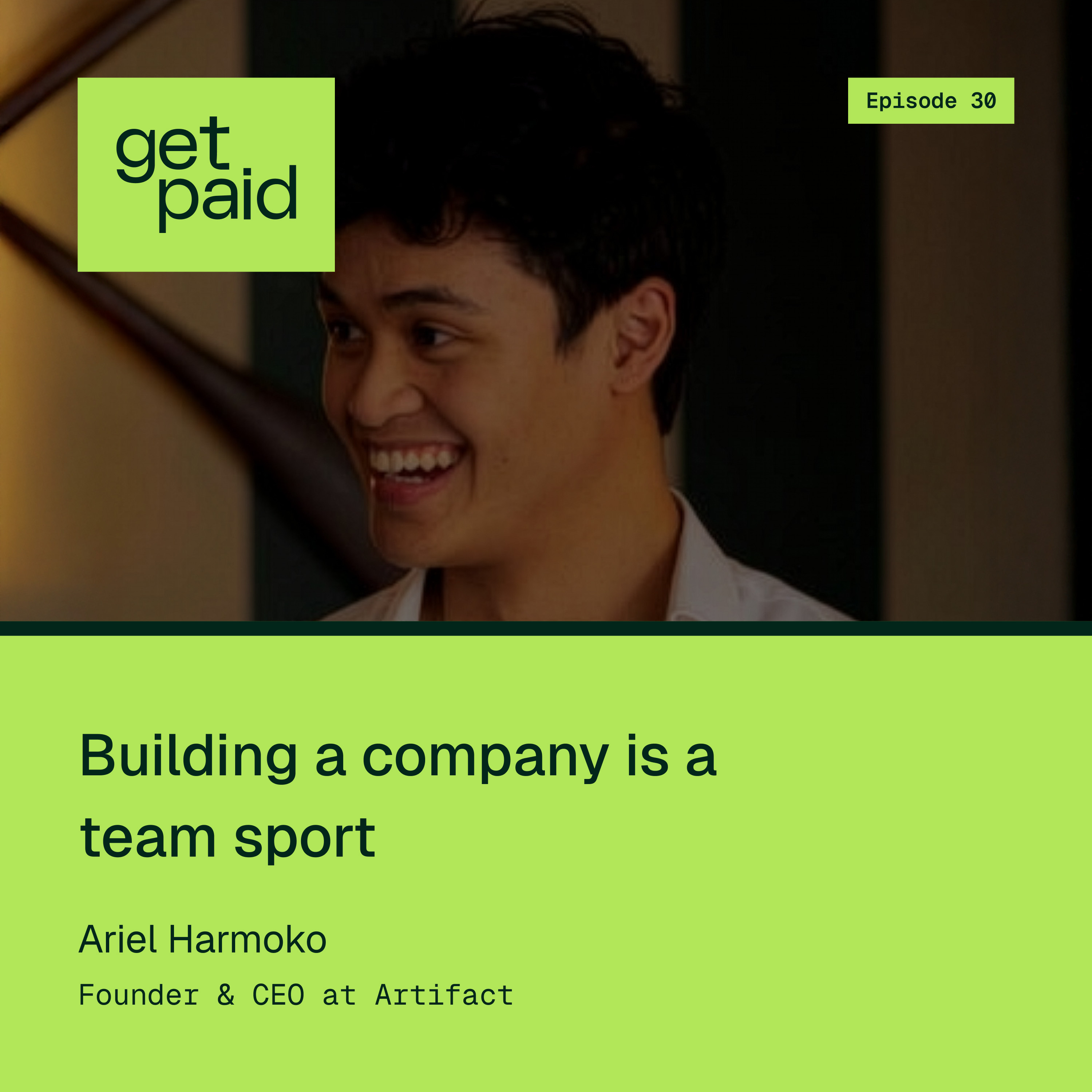 Get Paid with Manny Medina