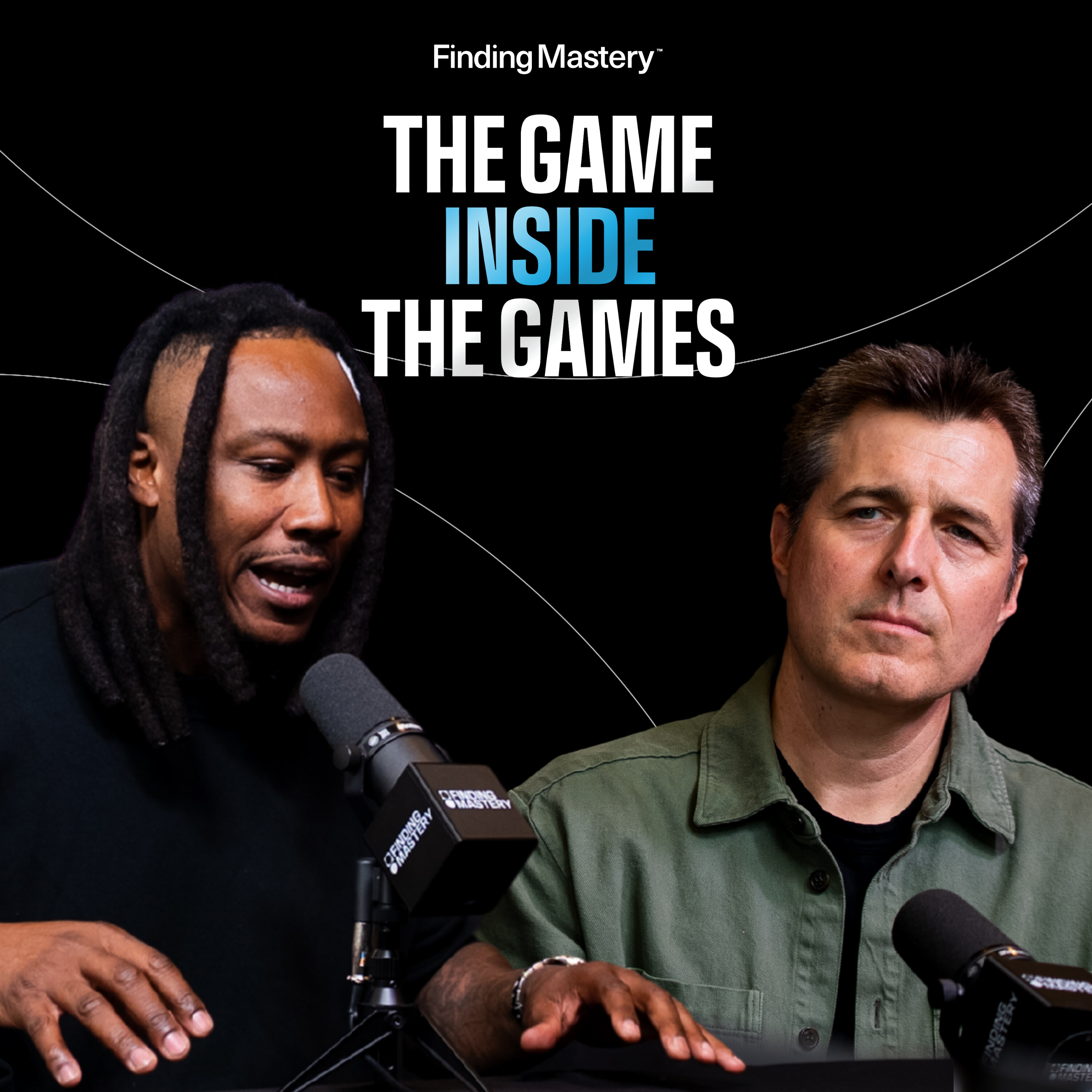 Brandon Marshall: Inside the Huddle