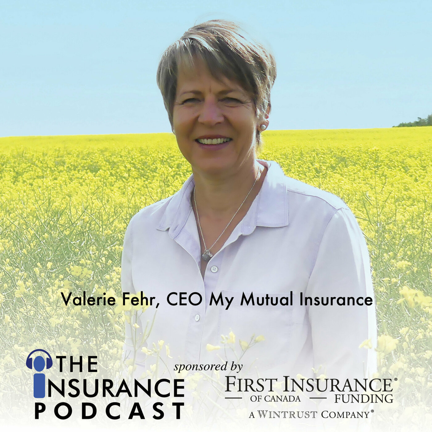 Valerie Fehr, My Mutual Insurance Image