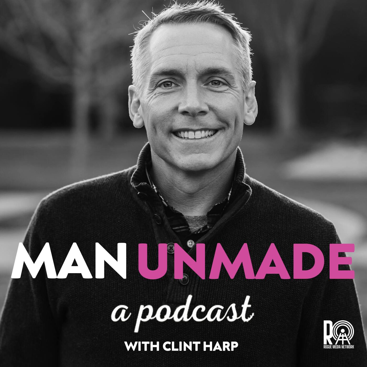 Man UnMade cover