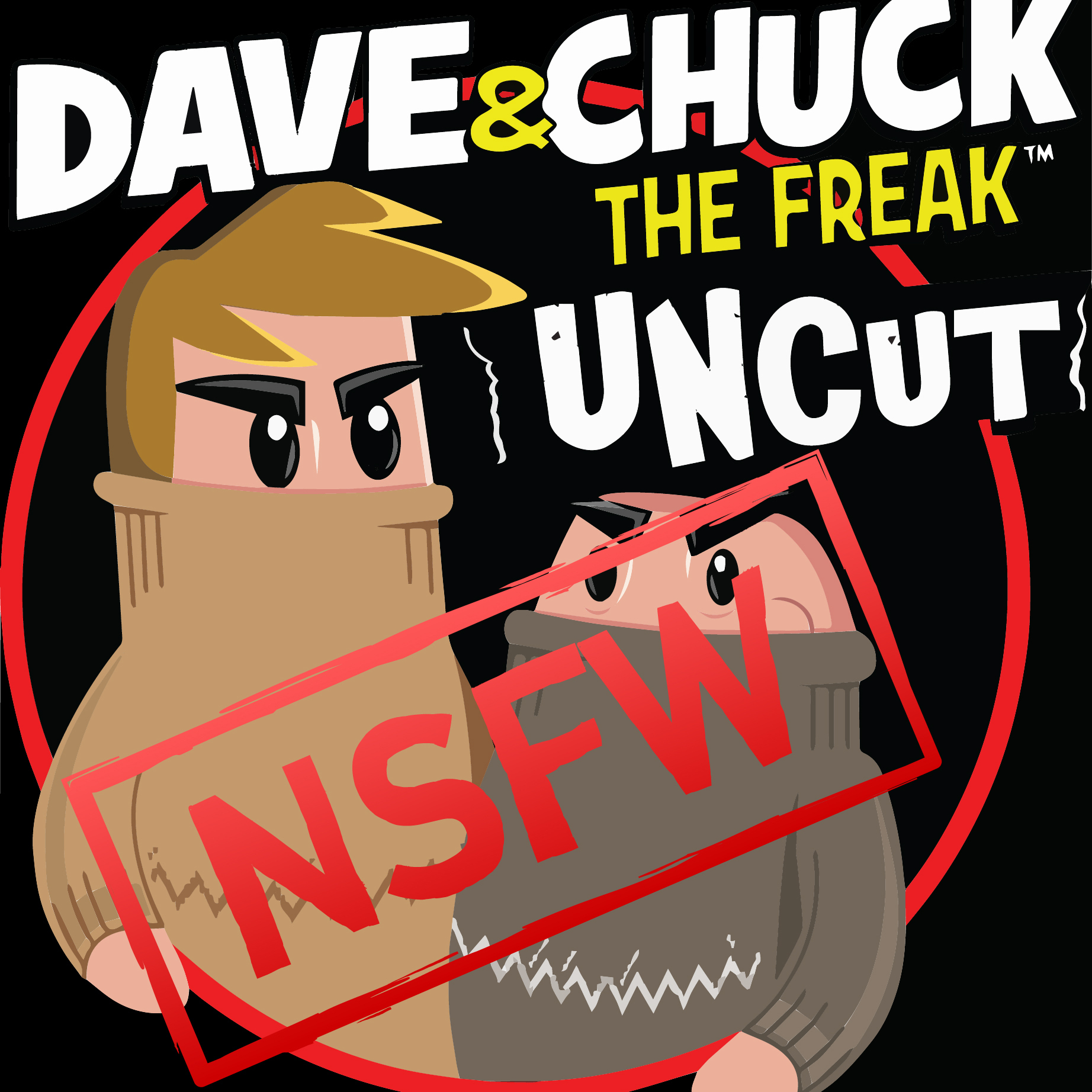 UNCUT: No Jaw, No Problem