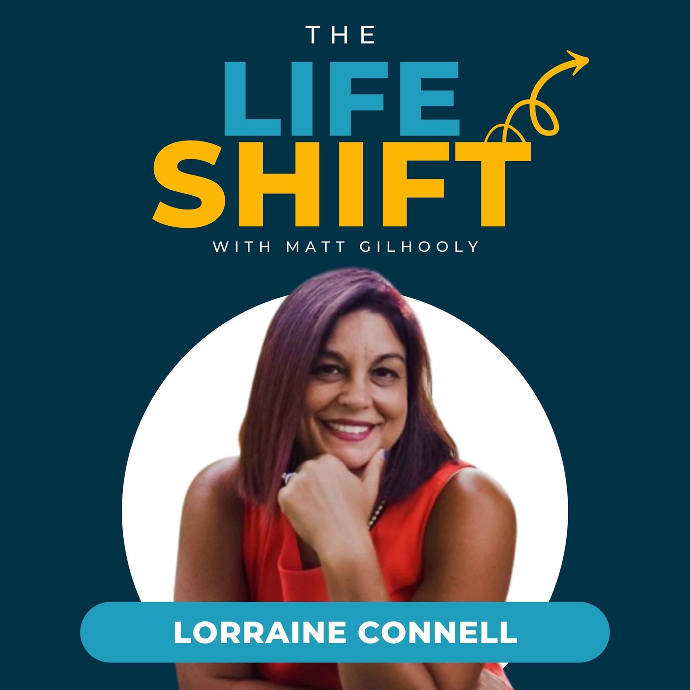 The Life Shift: Real Stories of Life-Altering Moments