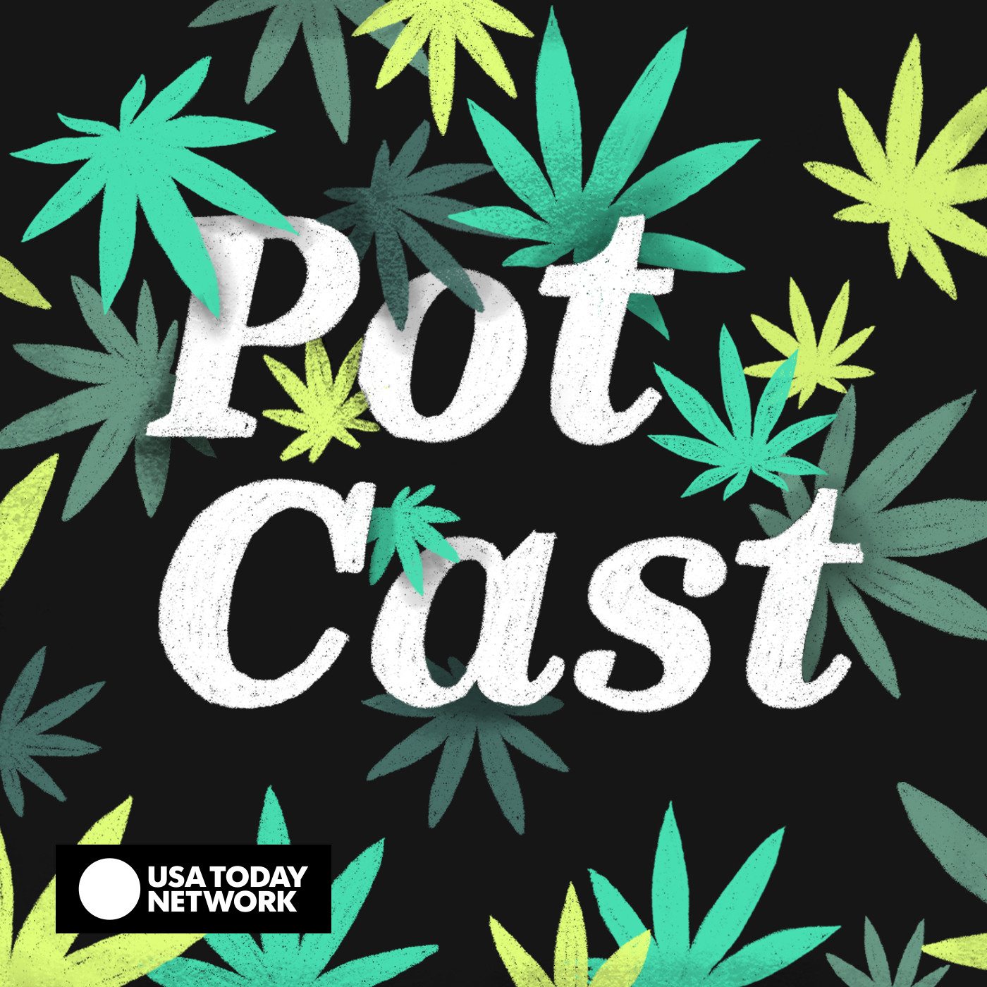 Introducing 'The Potcast,' a new USA TODAY NETWORK podcast