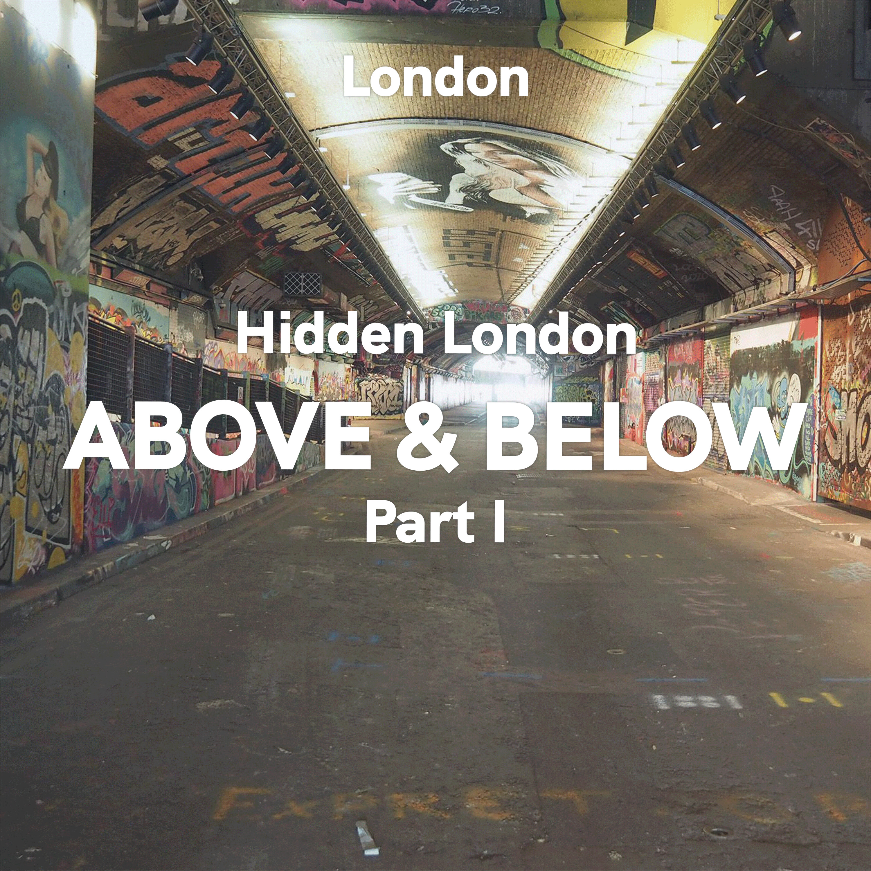 The Cerca Guide to London