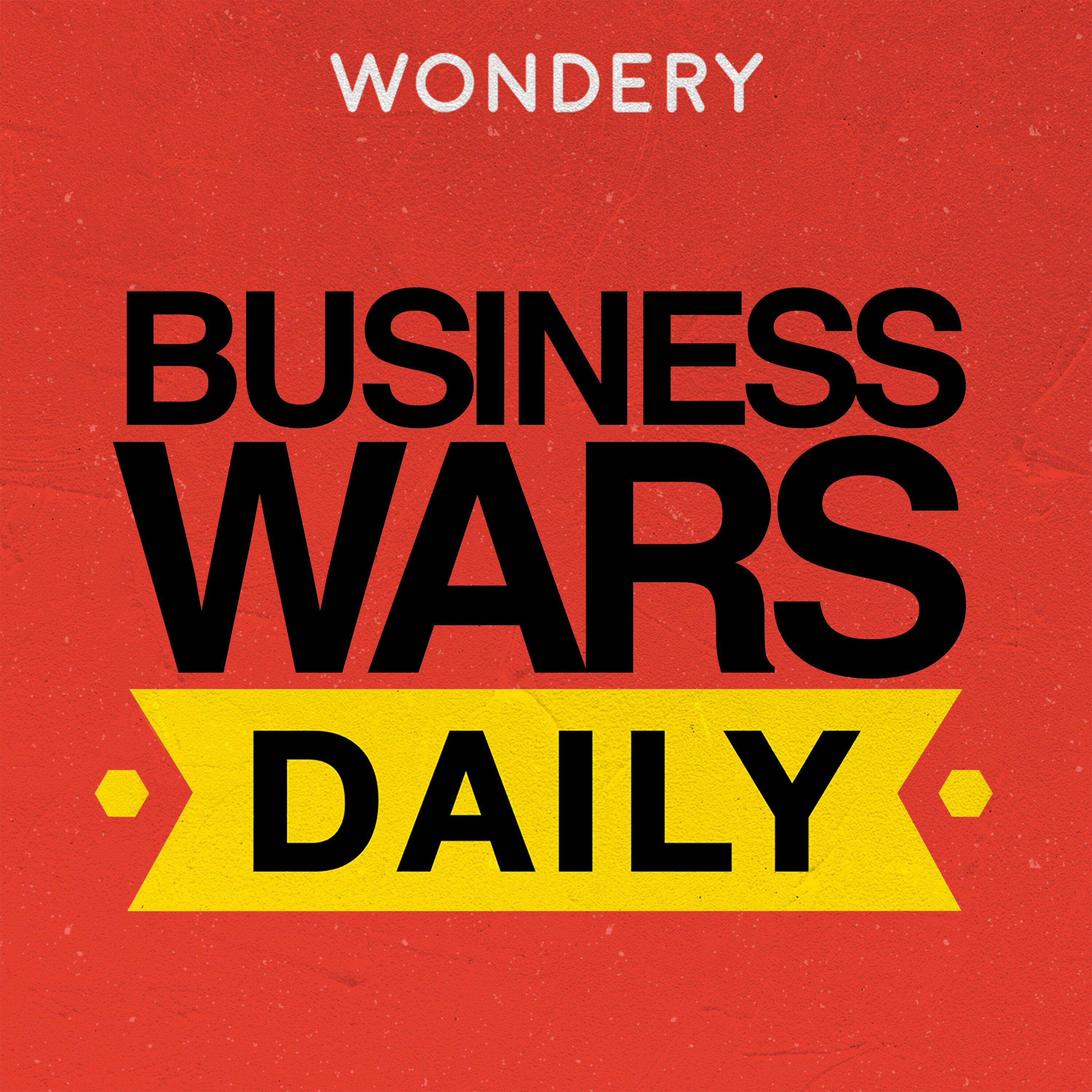 Pandemic Economy: Best of Business Wars Daily   | 8