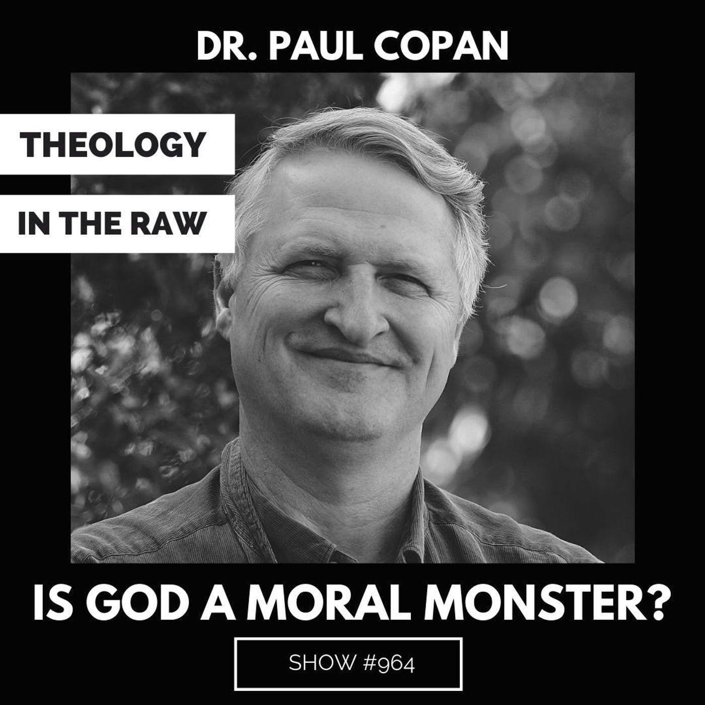 Theology in the Raw