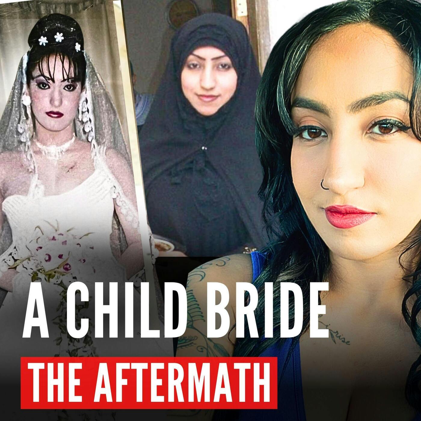 The Unbelievable Aftermath of Escaping Two Abusive Iraqi Men