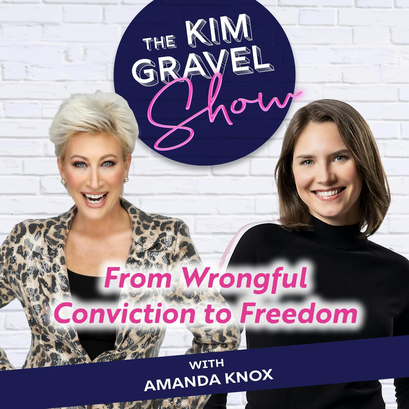 The Kim Gravel Show