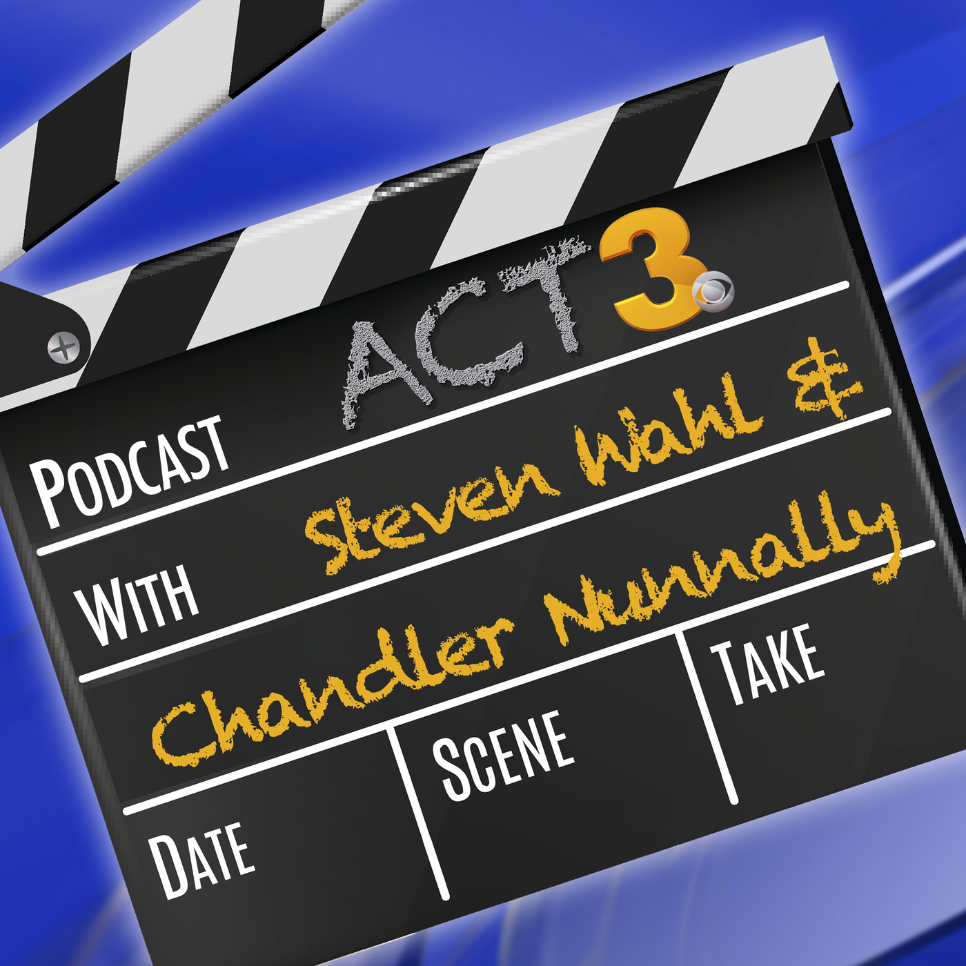 Act 3: "Uncut Gems", featuring the "Kinda Movie Critics" crew!