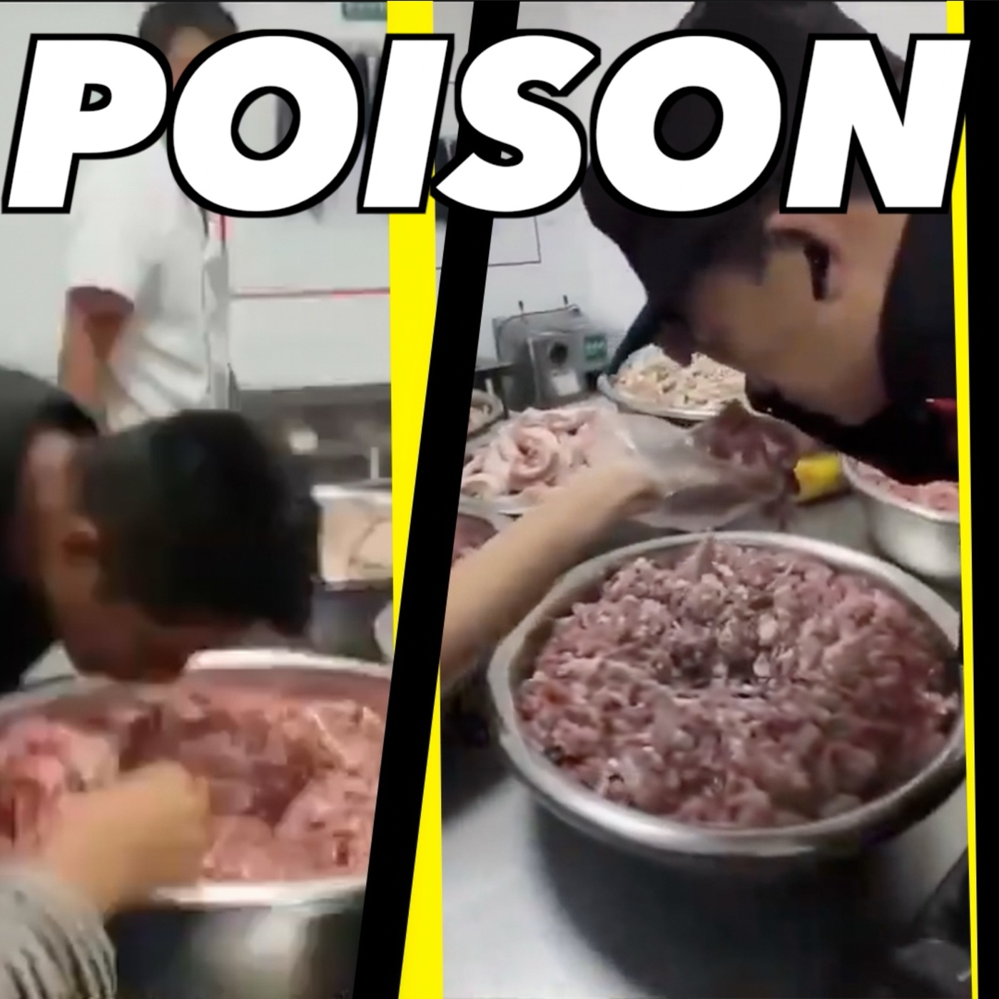 “Zombie Meat” - Hot Pot Ladies - China’s Insane Food Crisis - Episode #234