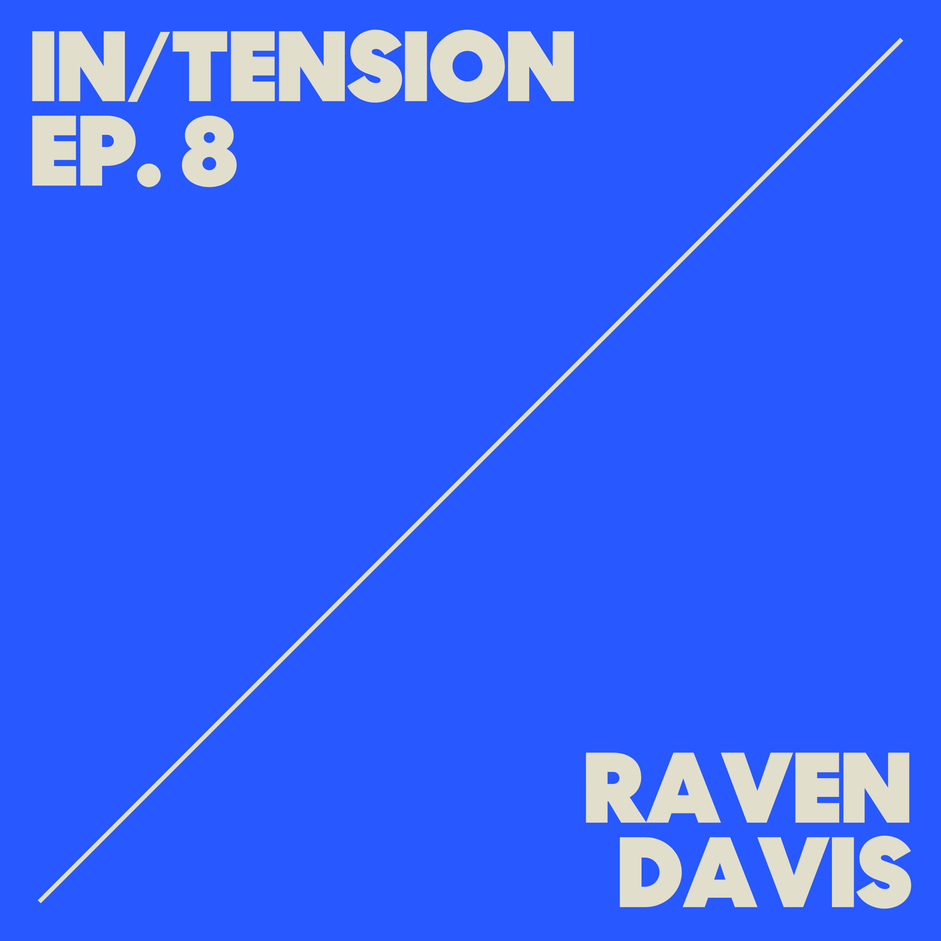In/Tension