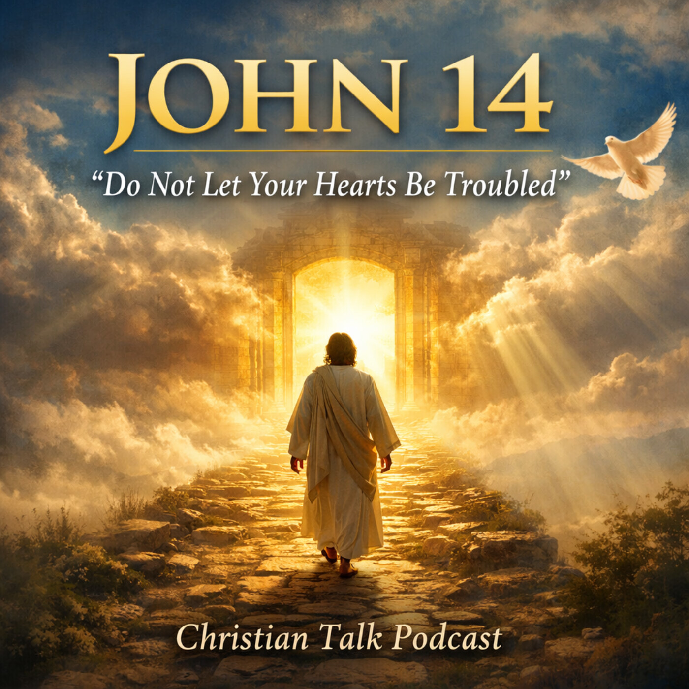 The Way, the Truth, and the Life - John 14