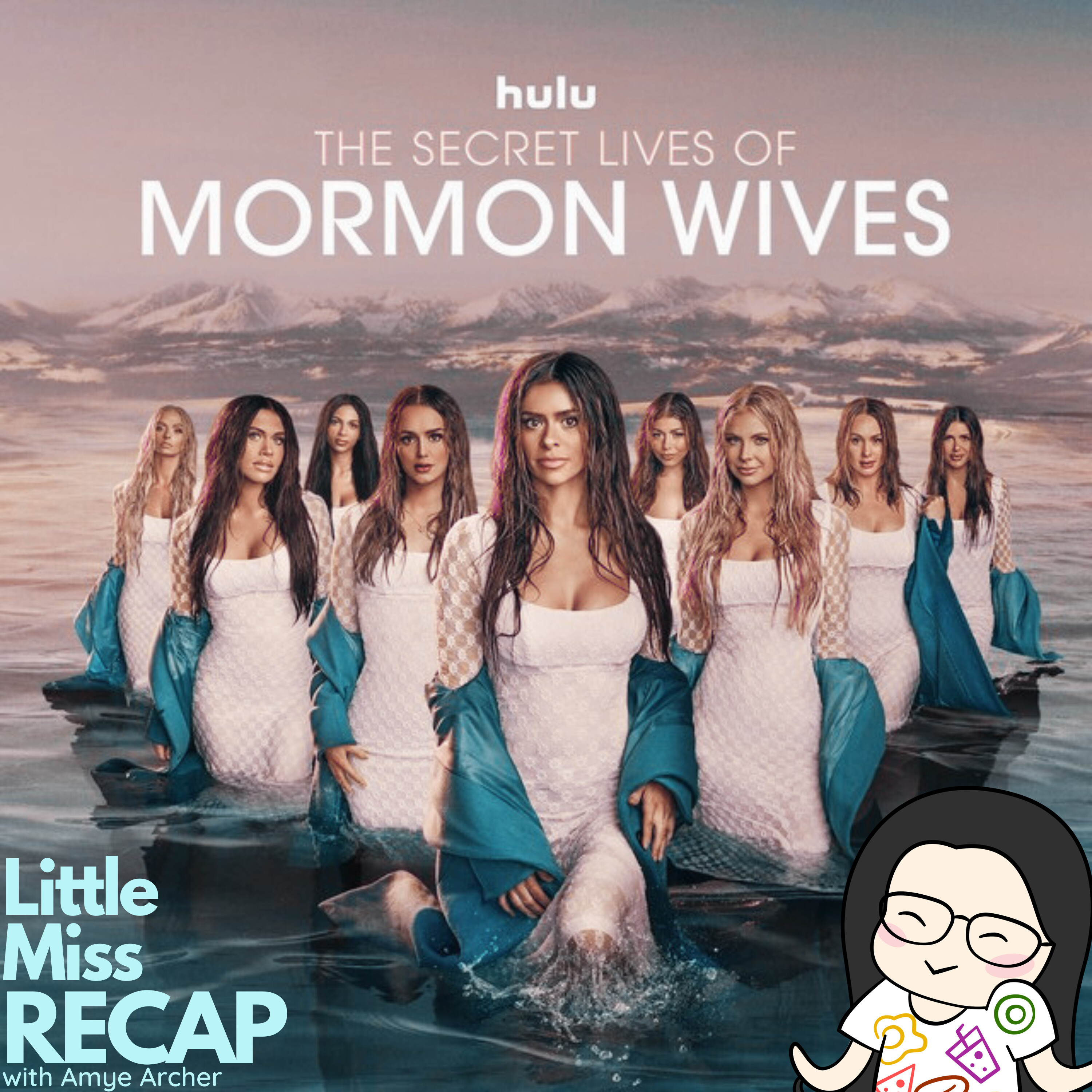 The Secret Lives of Mormon Wives S4:EPS 1&2 (FREE PREVIEW)