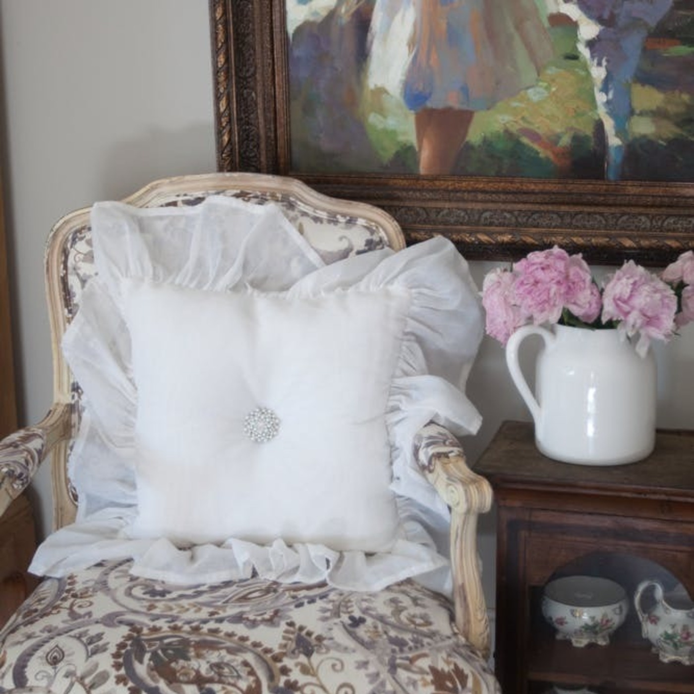 Anti Trend Decorating