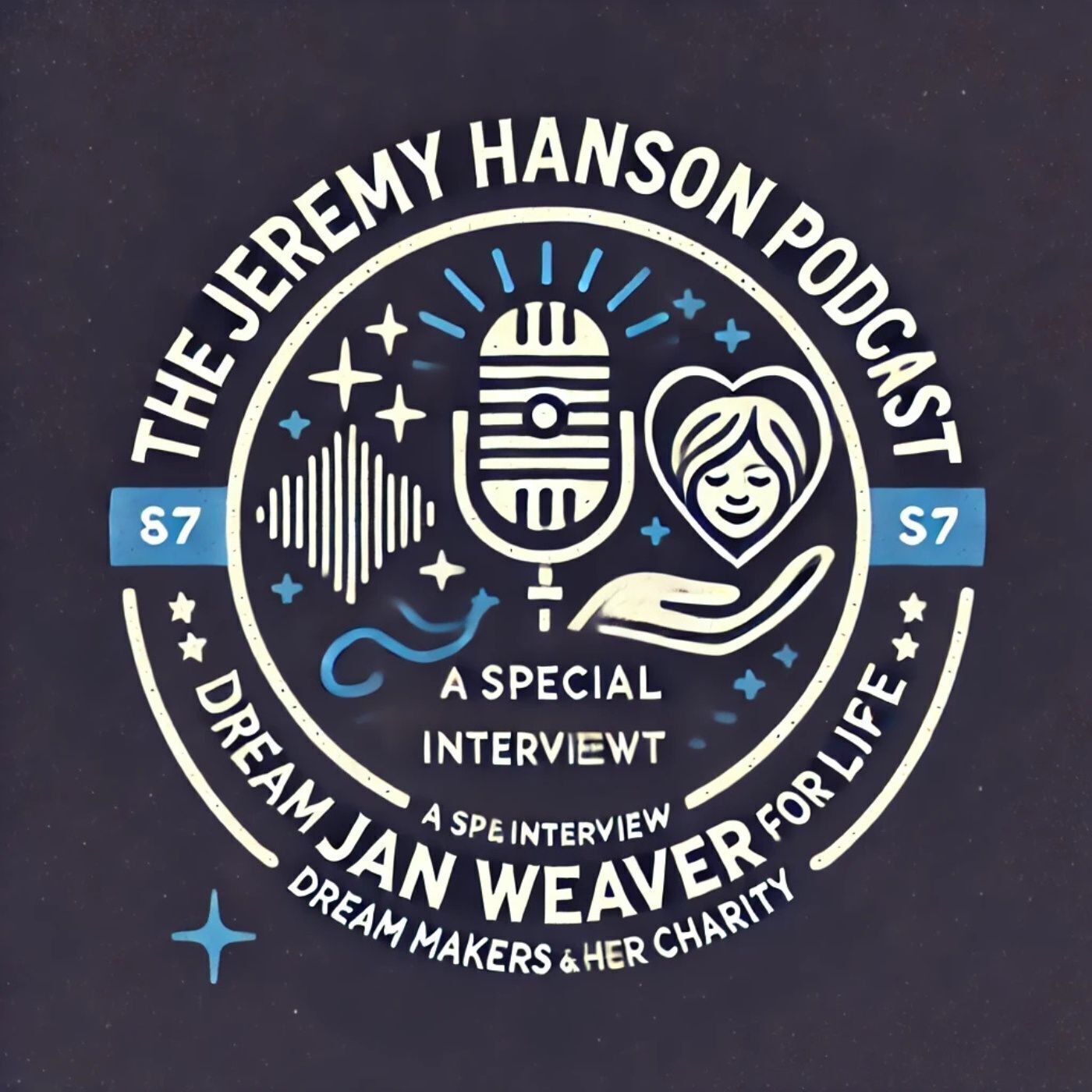 Jan Rogers Director of Dream Makers for Life