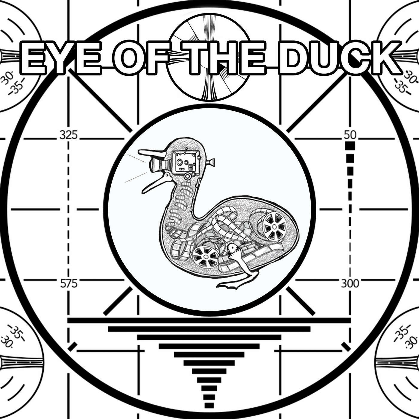 Eye of the Duck: A Film Podcast