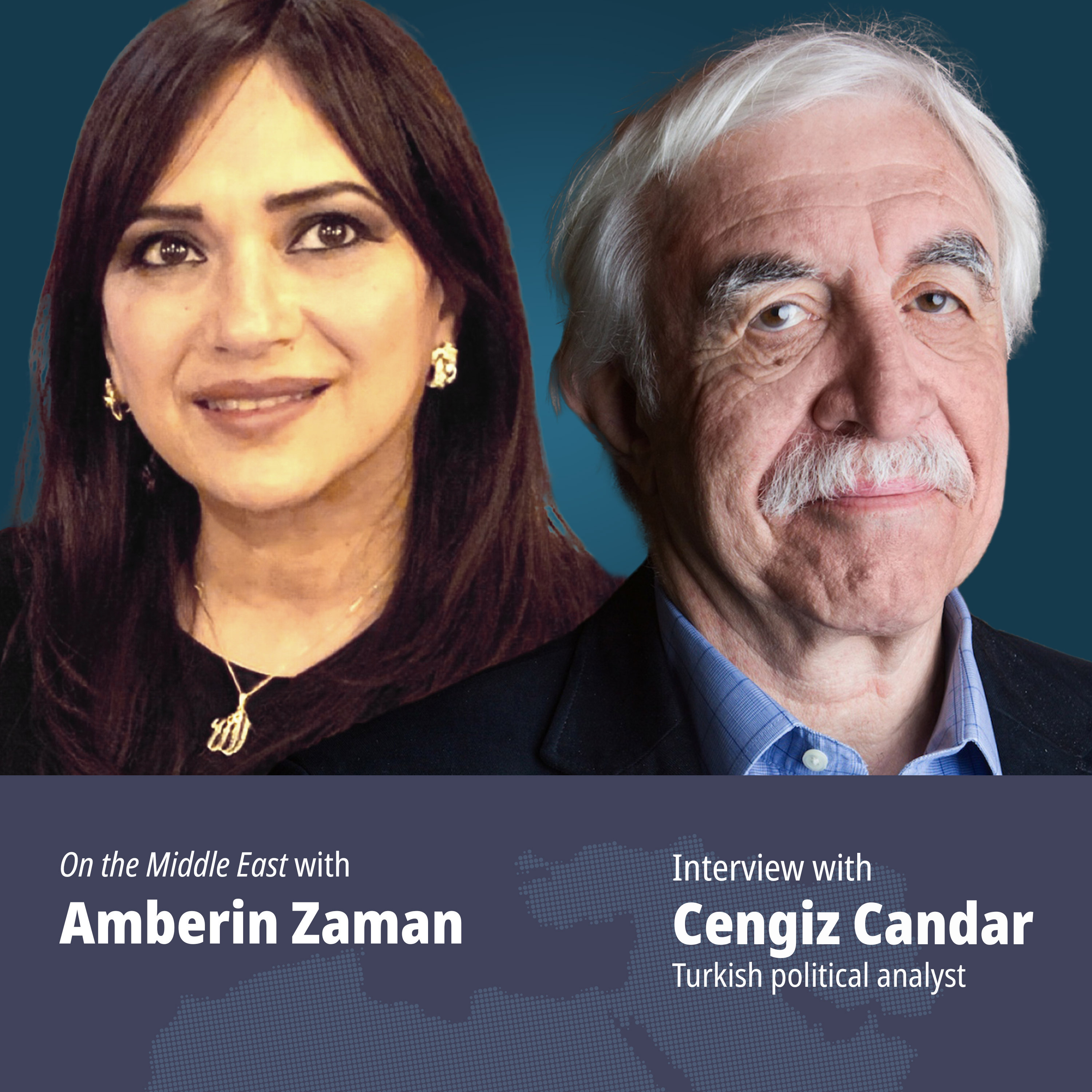 Turkish commentator Cengiz Candar says Turkey's opposition will win elections overwhelmingly with Kurdish backing