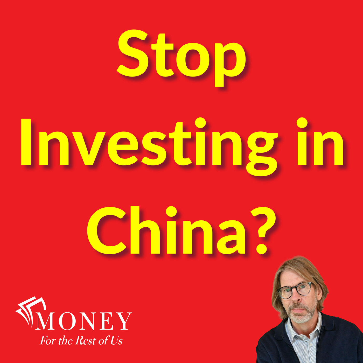 Should You Stop Investing in China? - Evergrande, VIEs and other Chinese Risks