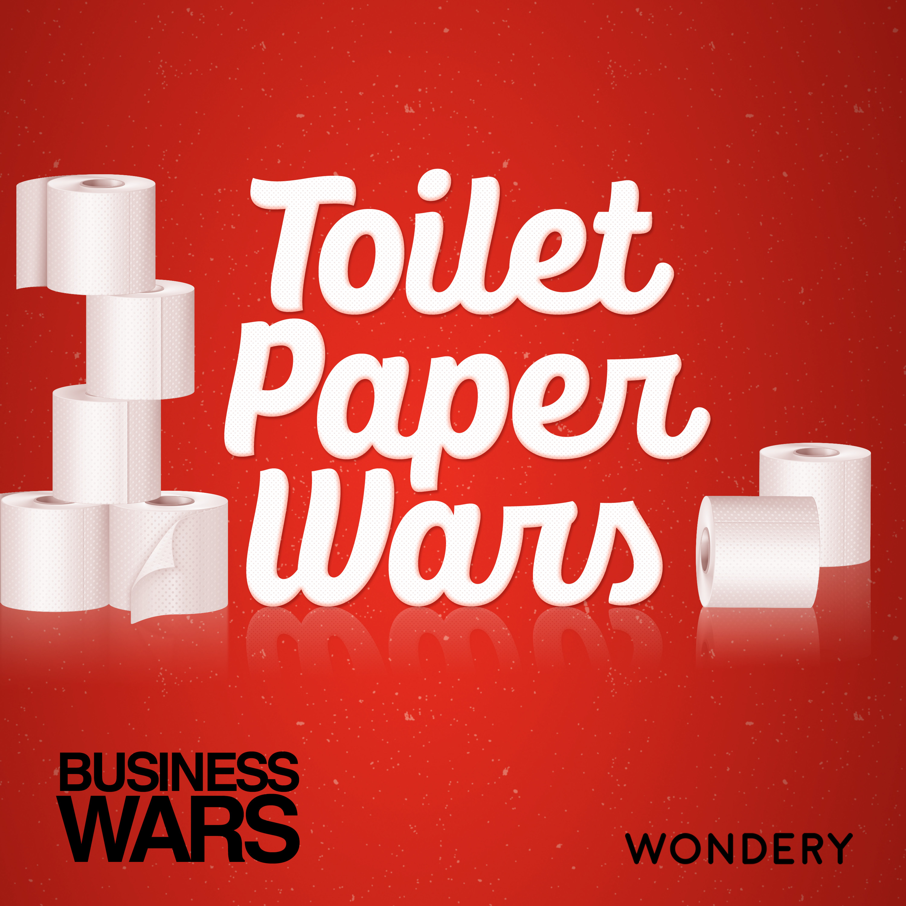 Business Battles | Toilet Paper Wars: White Gold | 5