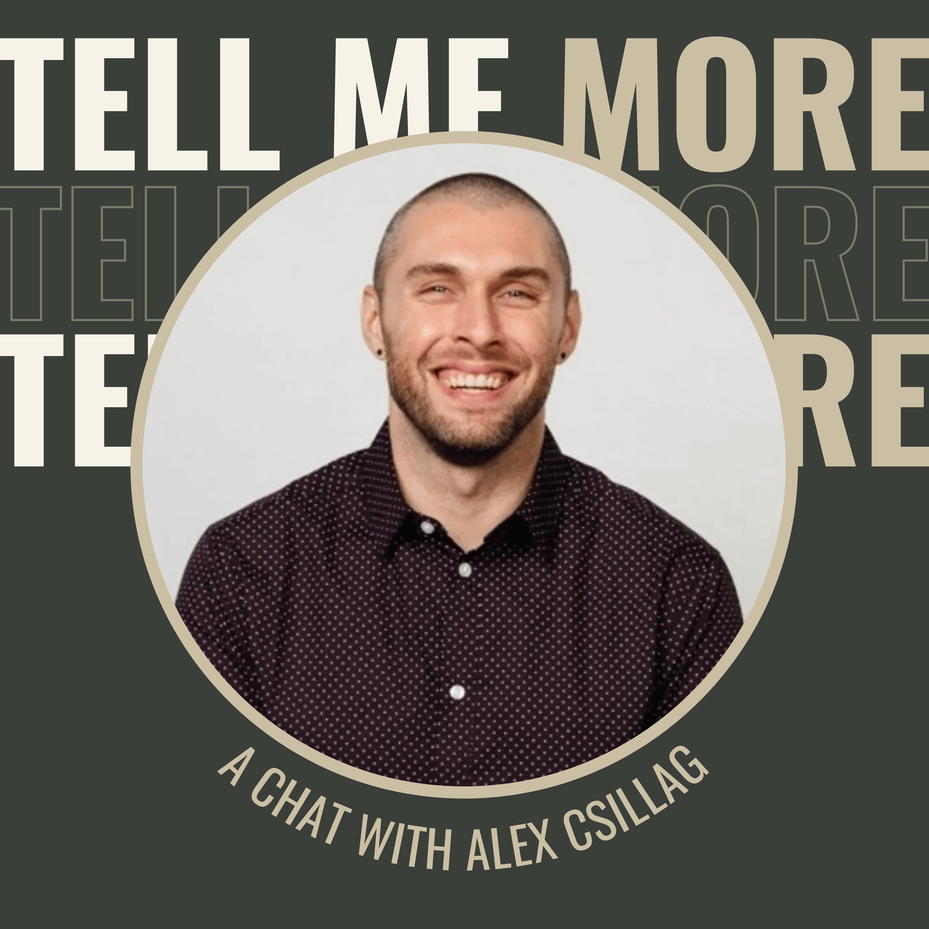 Tell Me More with Nicole Walters