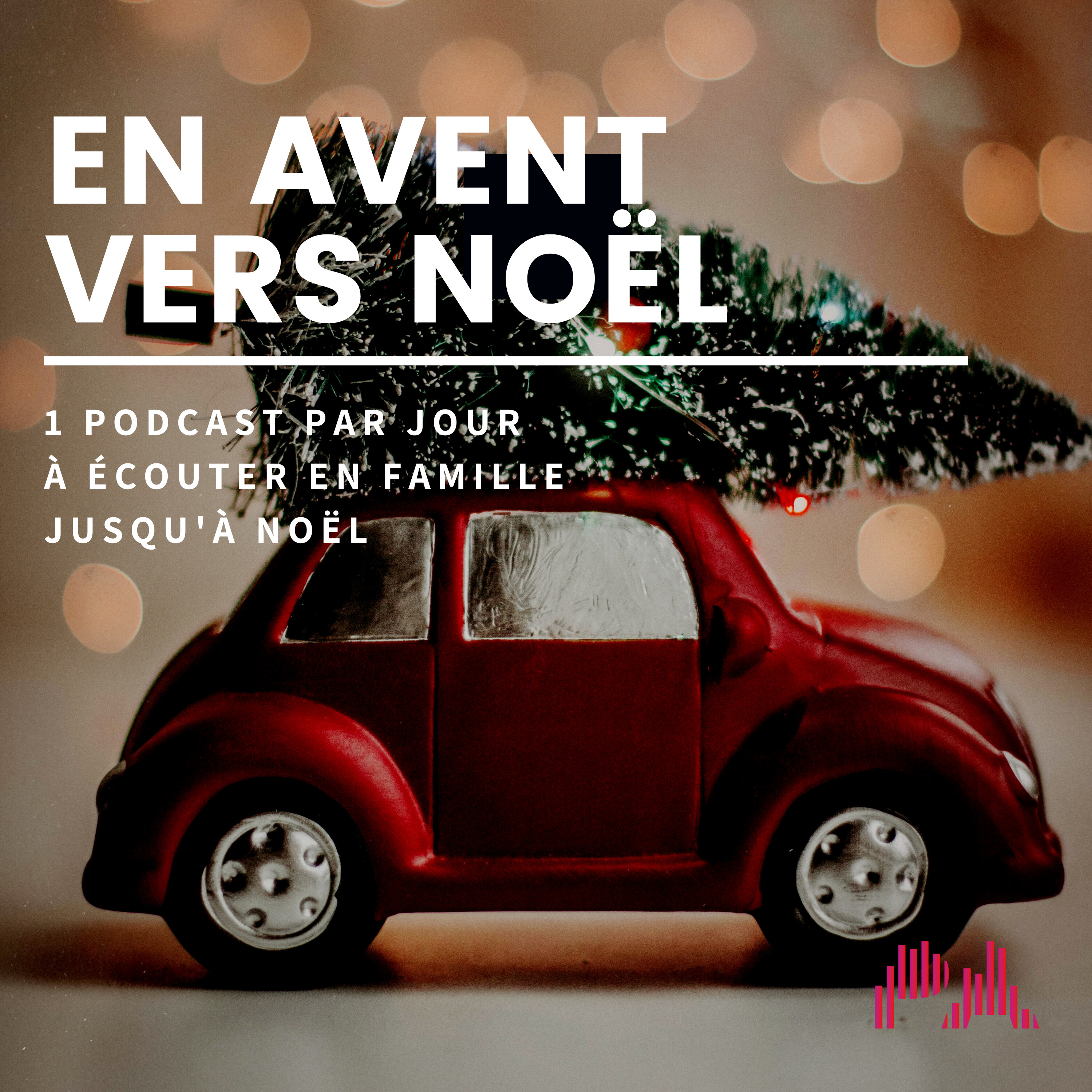 En avent vers Noël