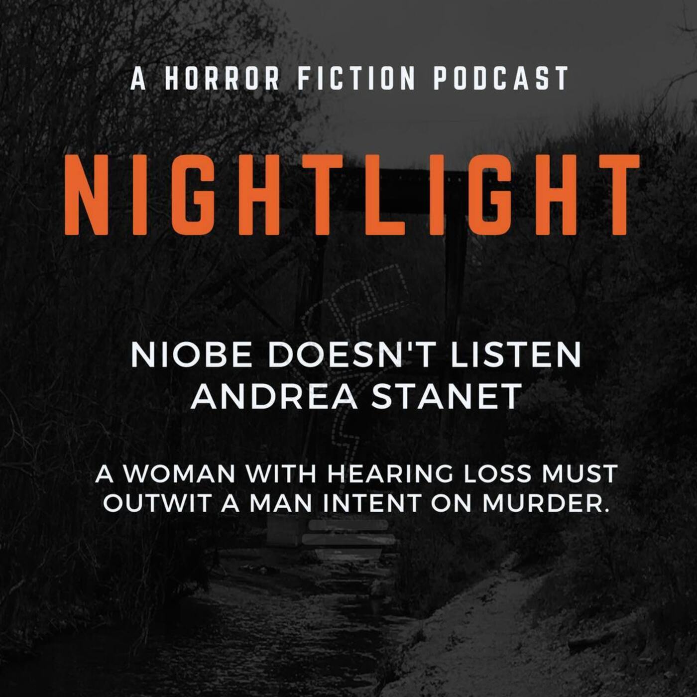 514: Niobe Doesn't Listen by Andrea Stanet