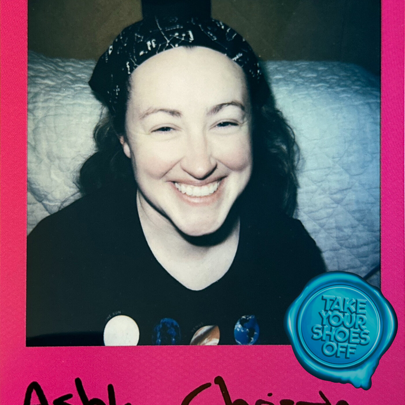 Ashley Christine [A SCIENCE EPISODE]