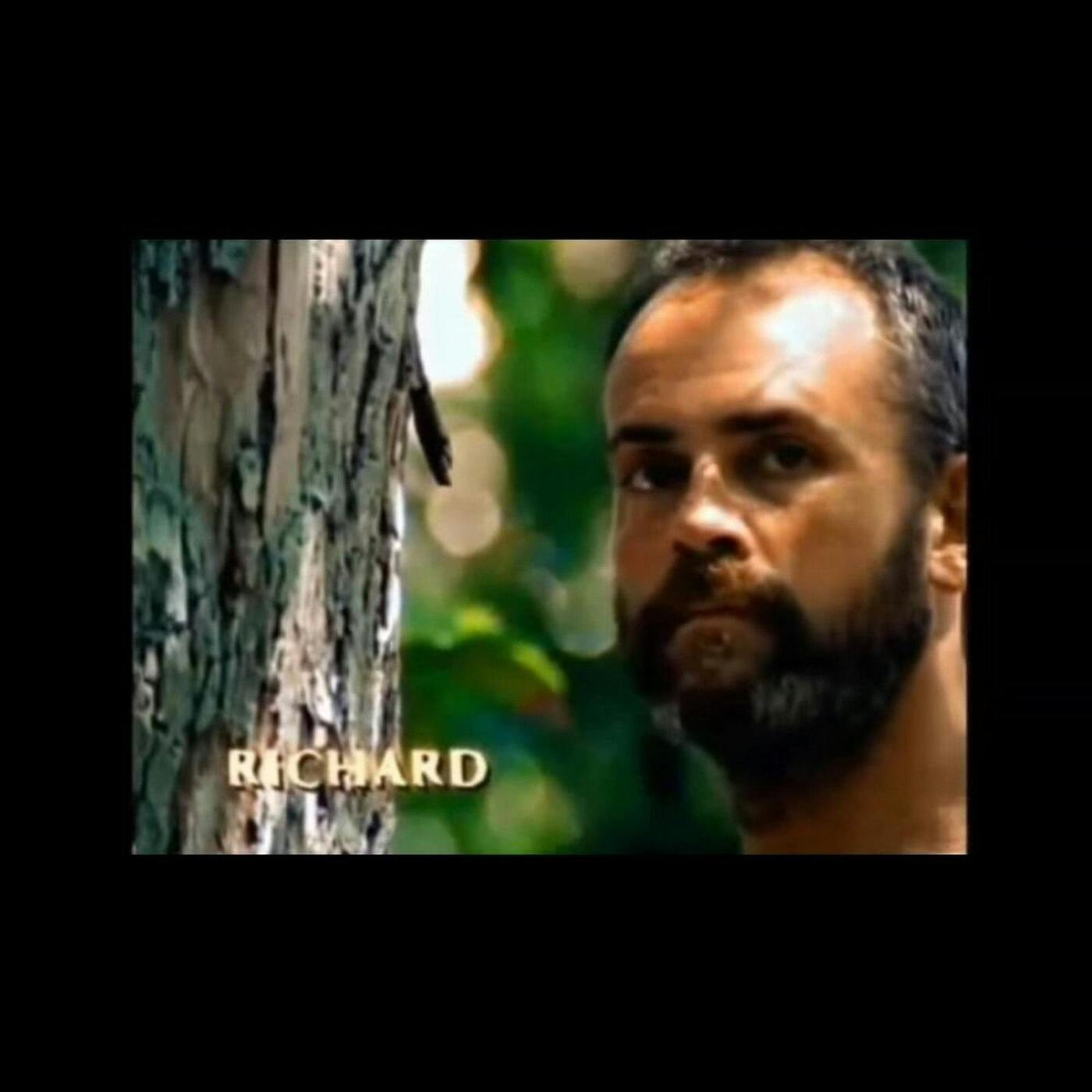 Ep. 151 - Richard Hatch, Survivor Winner and Reality TV Star