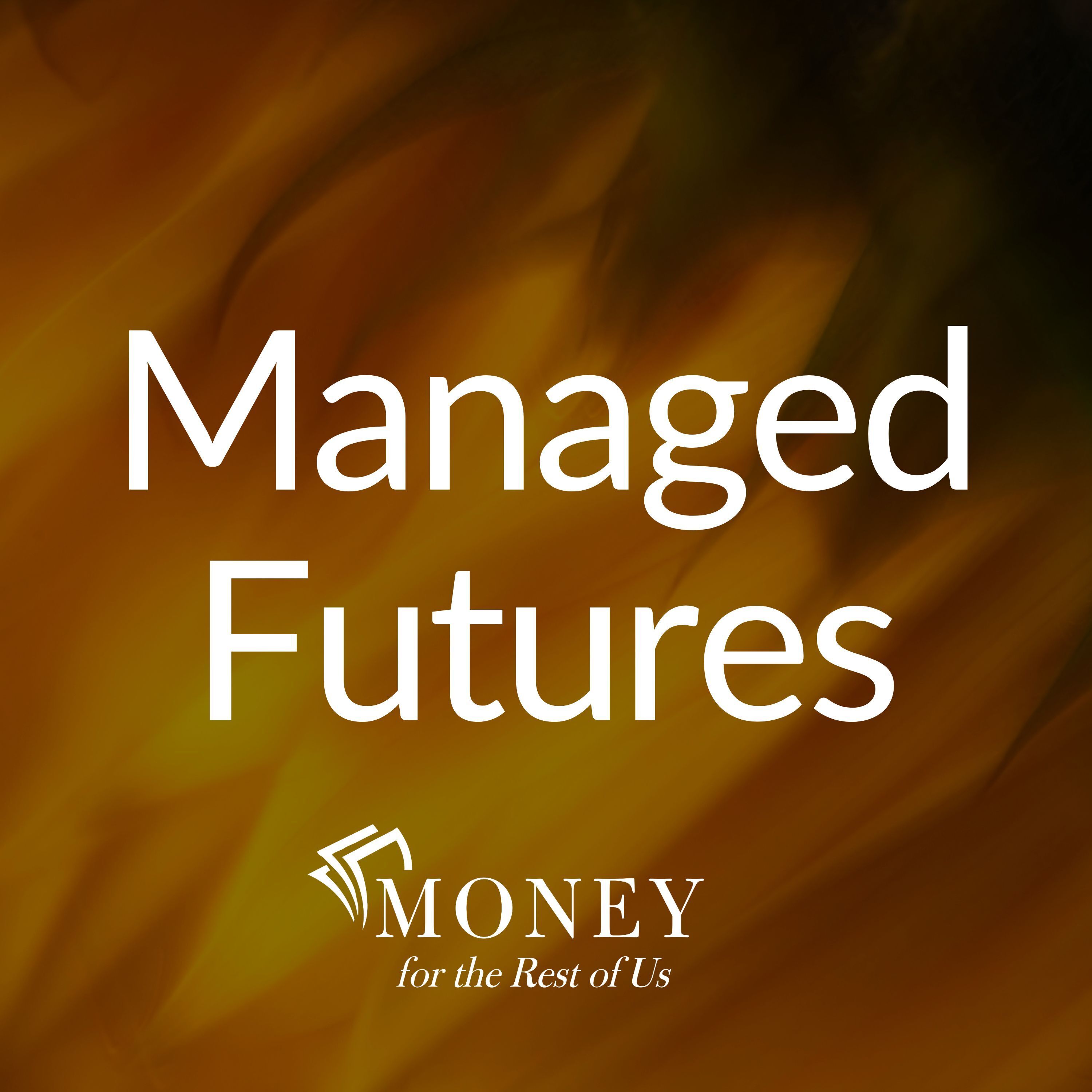 What Average Really Looks Like — and Can Managed Futures Help?