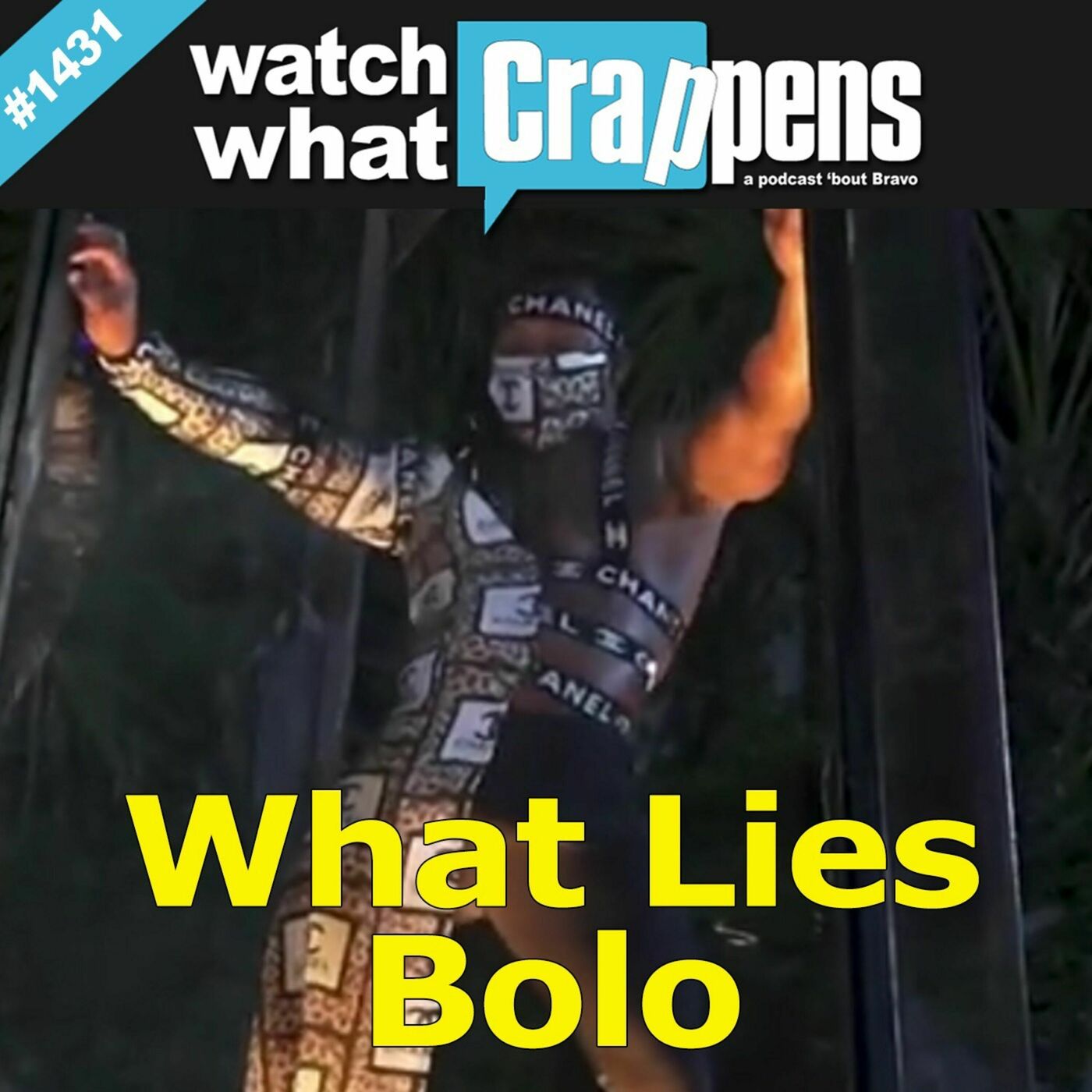 RHOA: What Lies Bolo