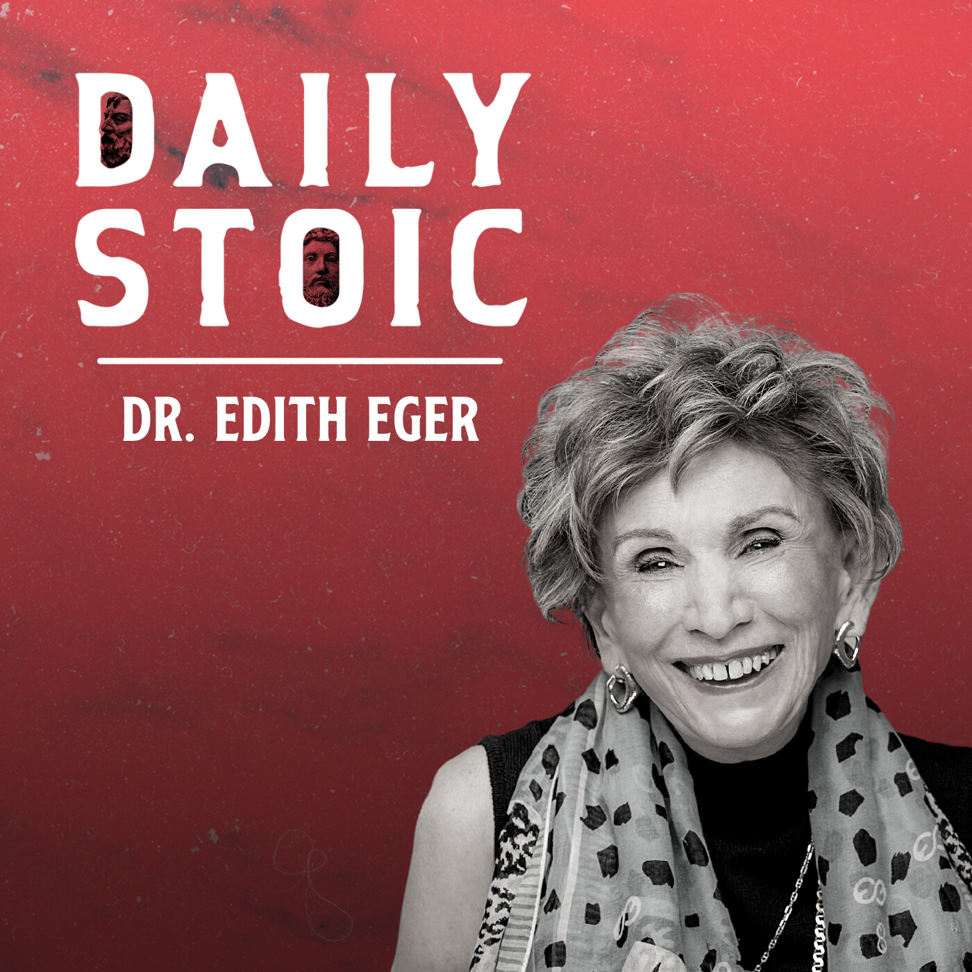 Holocaust Survivor Dr. Edith Eger on Forgiving Over And Over Again