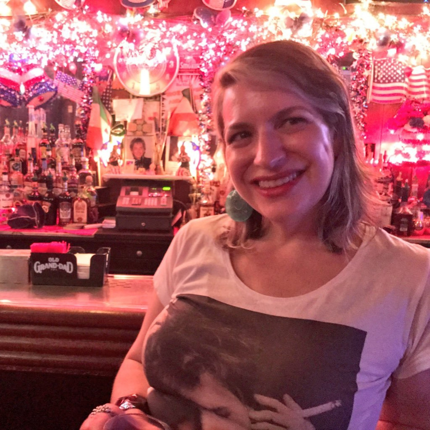 Episode 252: New York Cocktails with Amanda Schuster