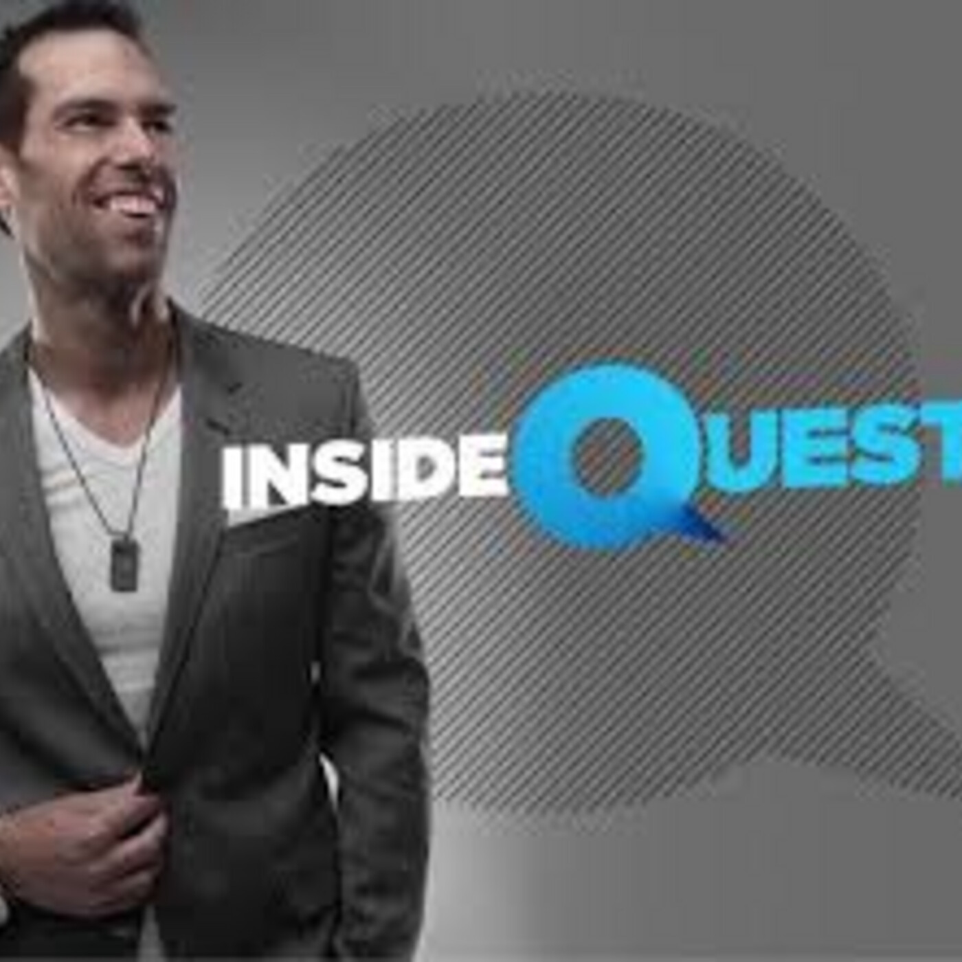 Tom Bilyeu, co-founder and president of Quest Nutrition joins Commander Divine. Find out how he made it BIG!