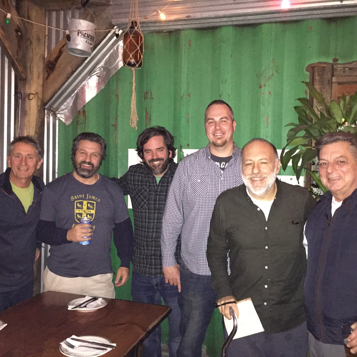 Beer Sessions Radio (TM)