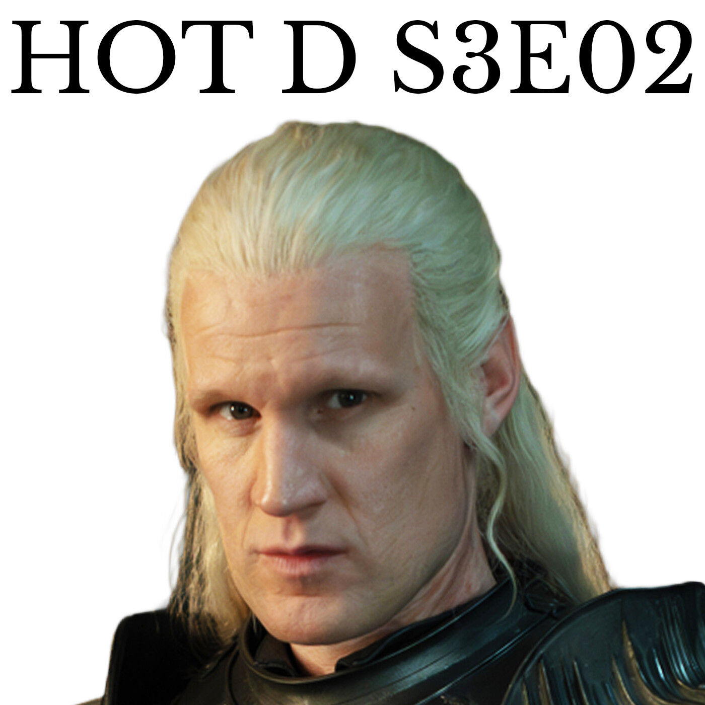 House of the Dragon S3E02 live discussion