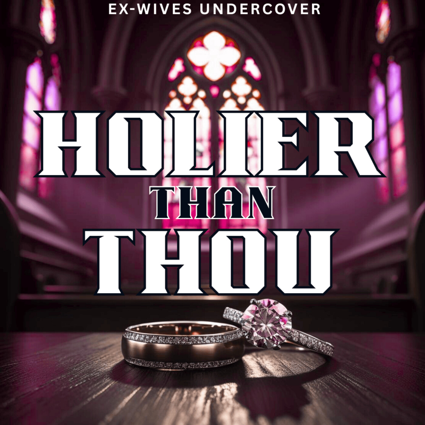 S6E11: Holier Than Thou | Abby | 3 of 3 S6E11: Holier Than Thou | Abby | 3 of 3