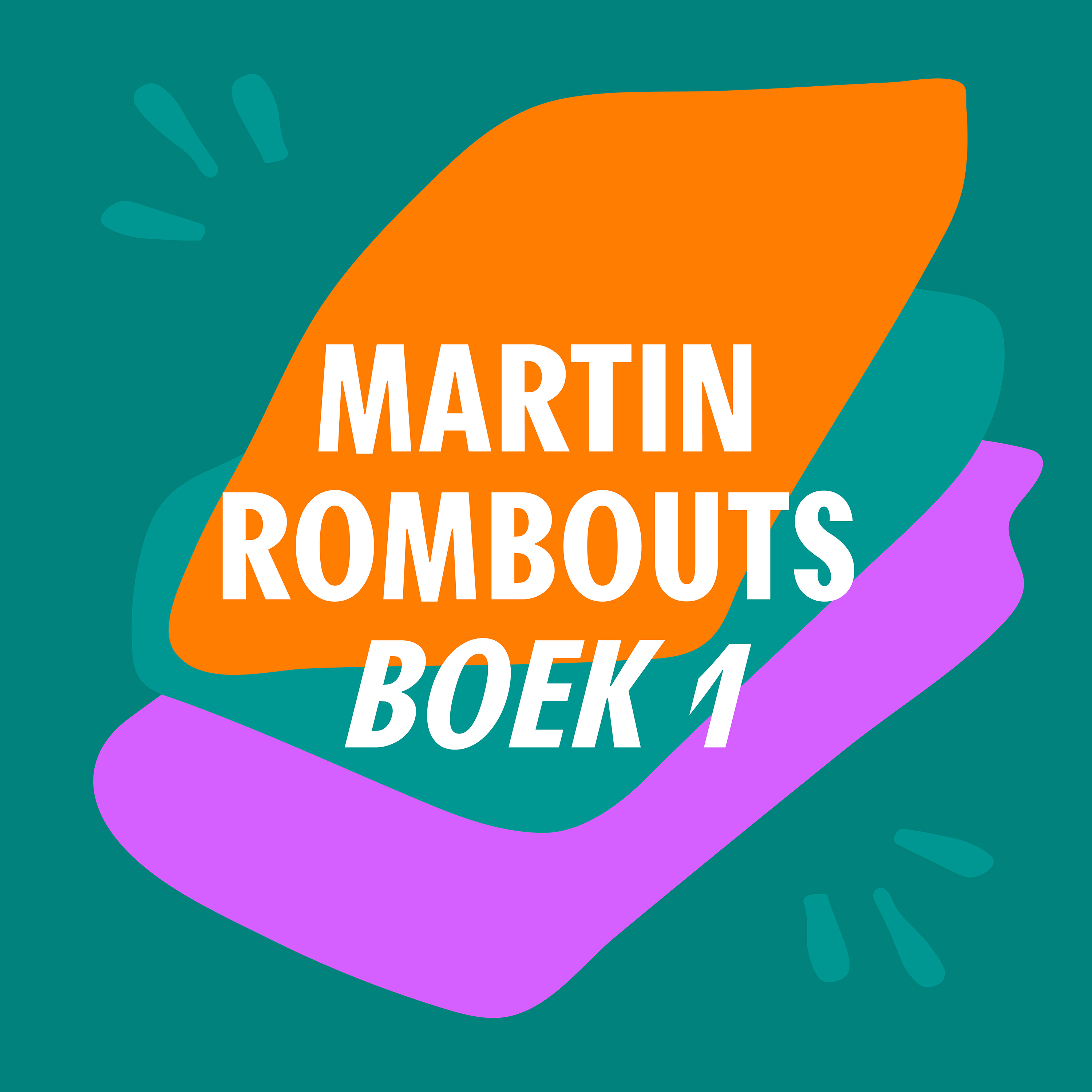 Boeken FM