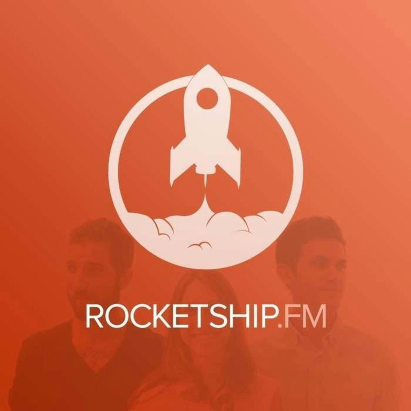 Rocketship.fm