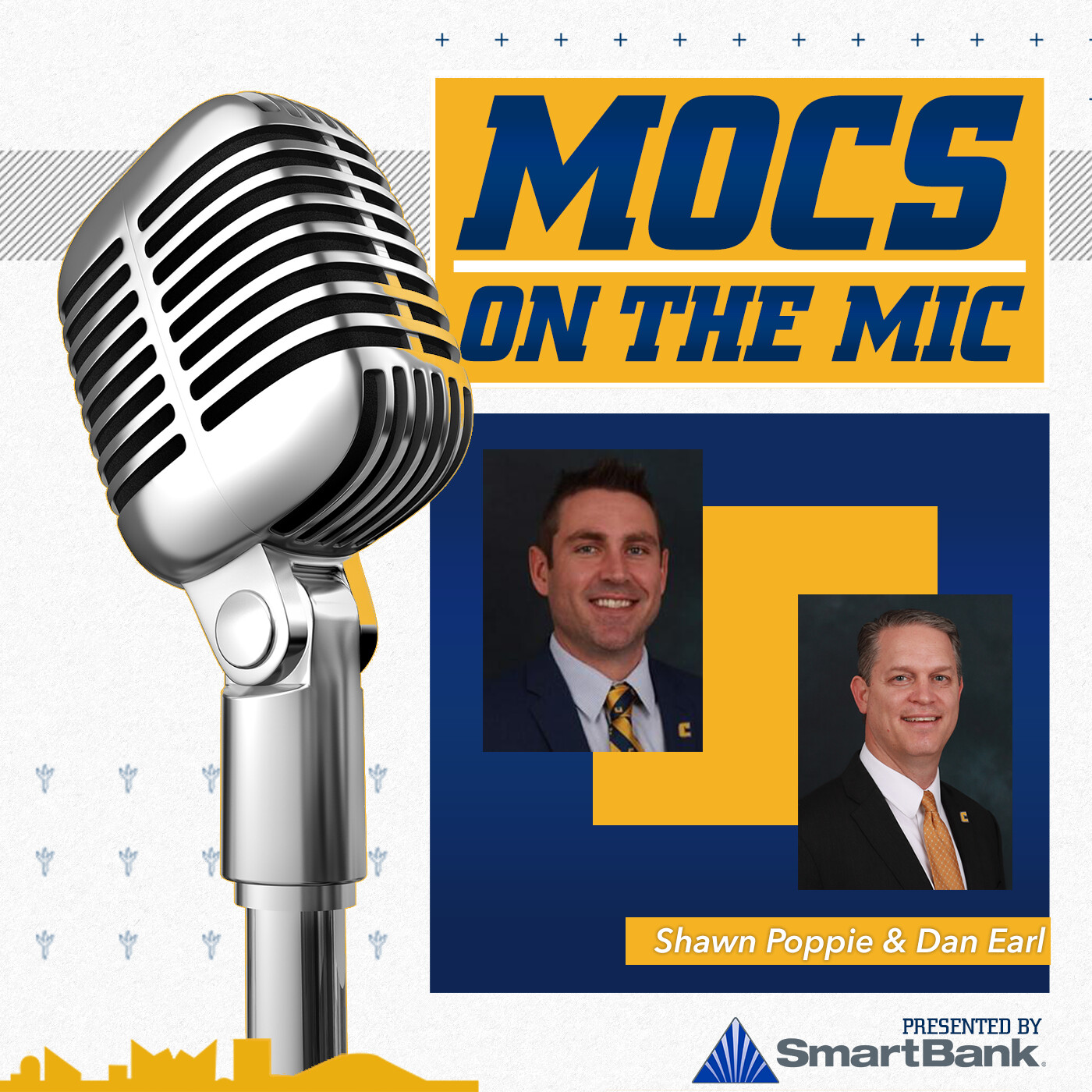 Mocs on the Mic