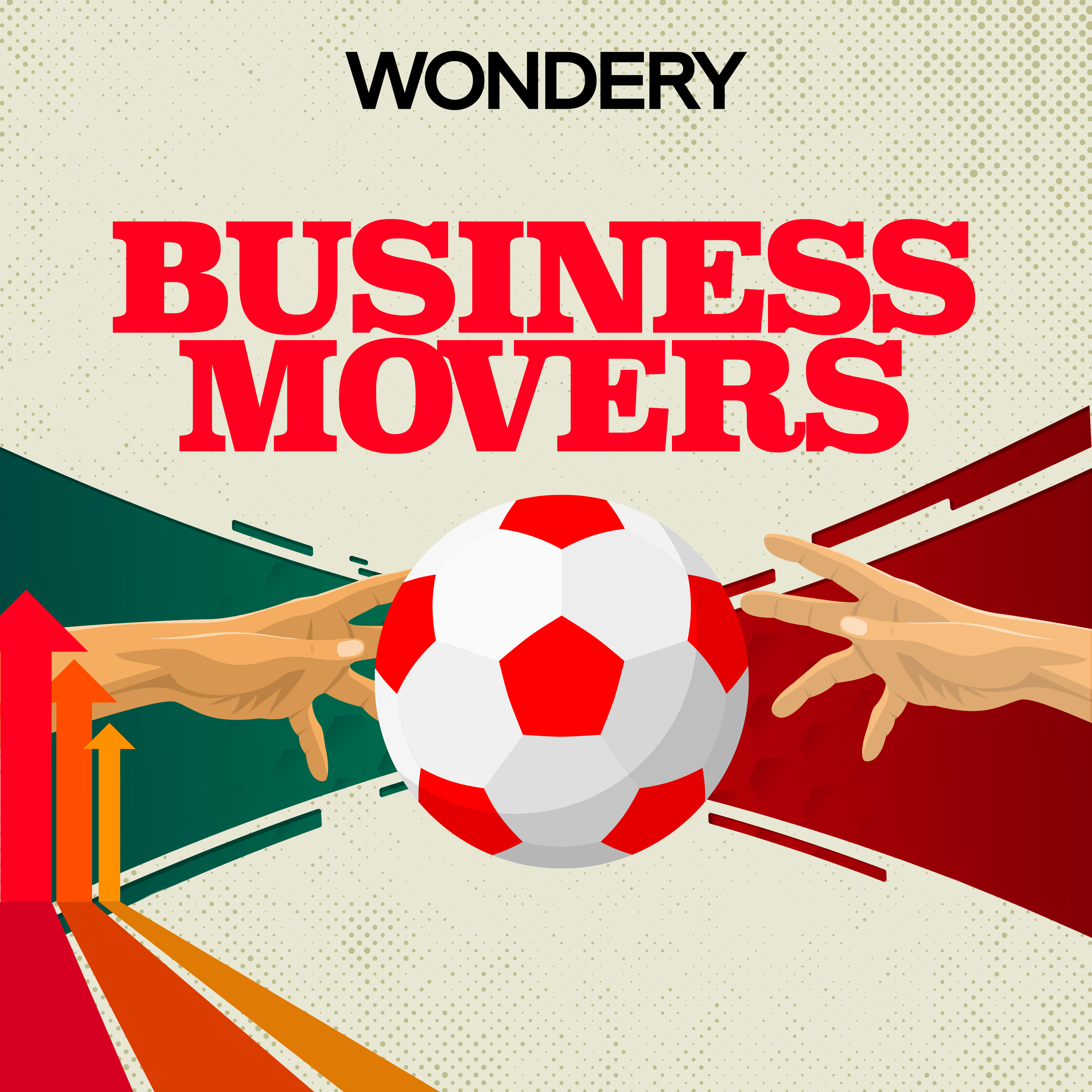 Business Movers