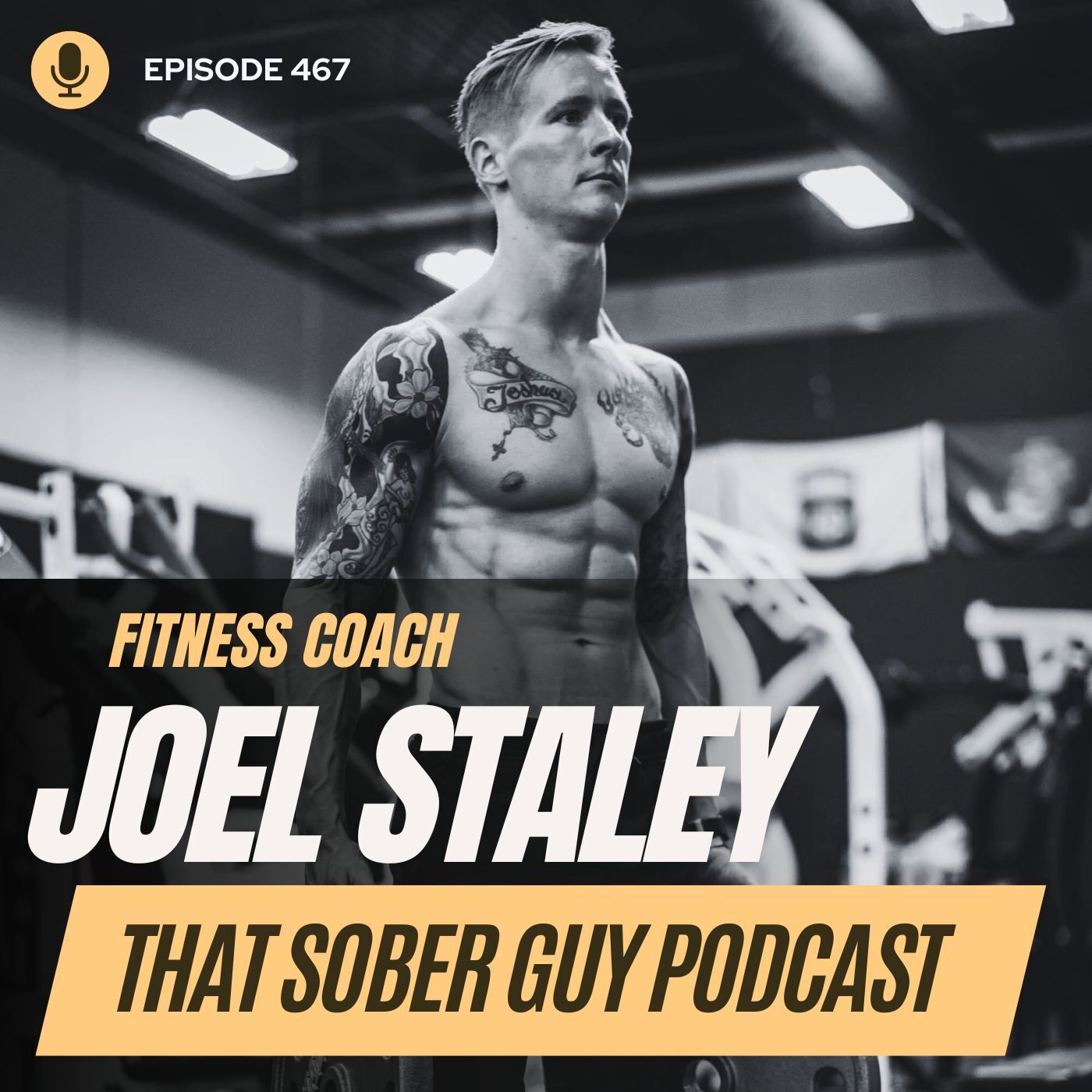 That Sober Guy Podcast