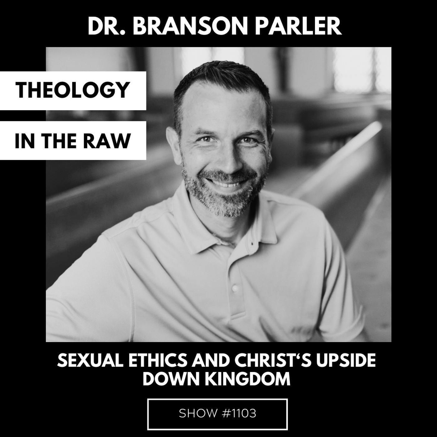 Theology in the Raw