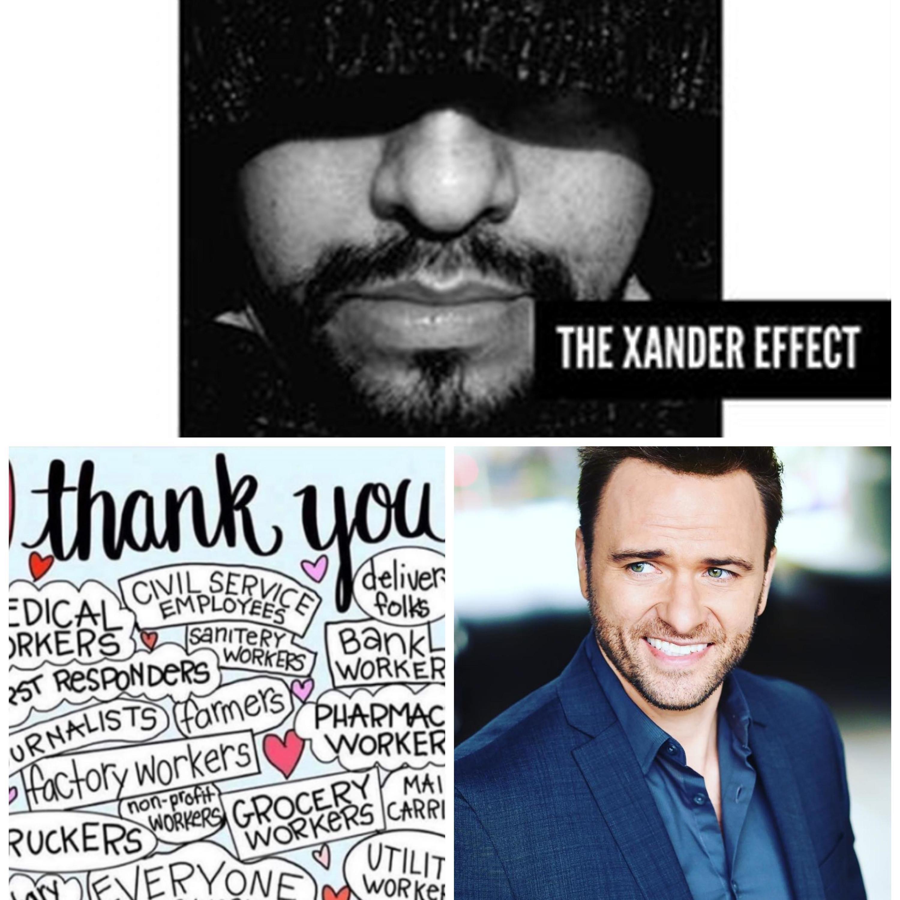 The Xander Effect Ep. 36