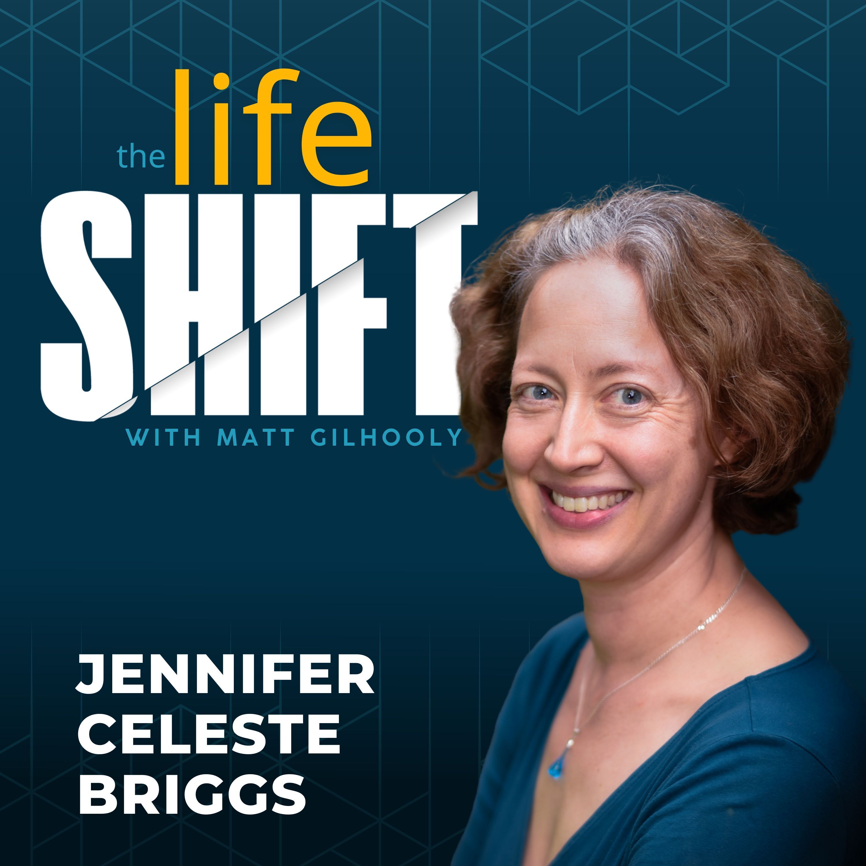 When Motherhood Looks Different: Jennifer Celeste Briggs on Autism, Guilt, and Grace When Motherhood Looks Different: Jennifer Celeste Briggs on Autism, Guilt, and Grace