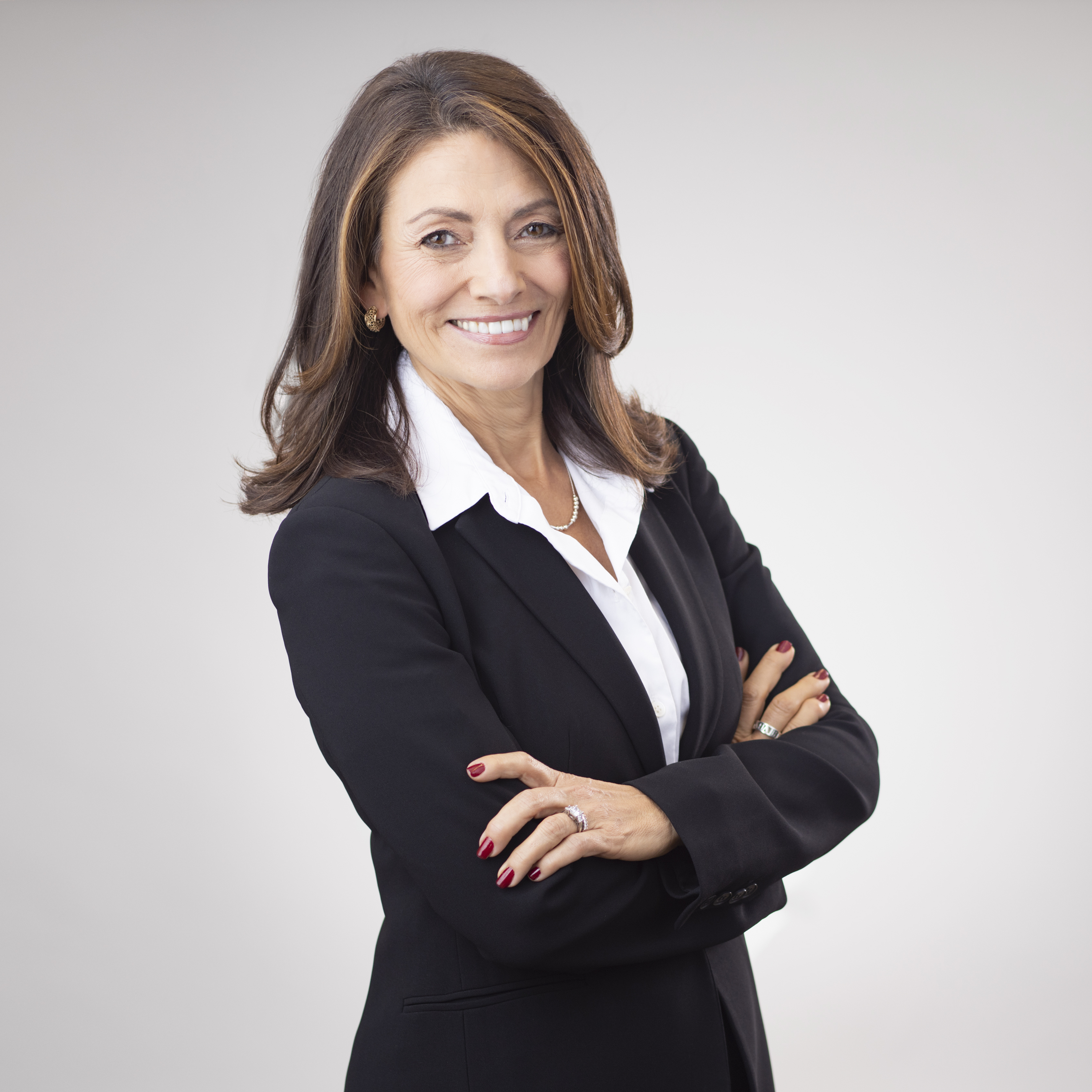 Women and Leadership with Stephanie Mitchko-Beale
